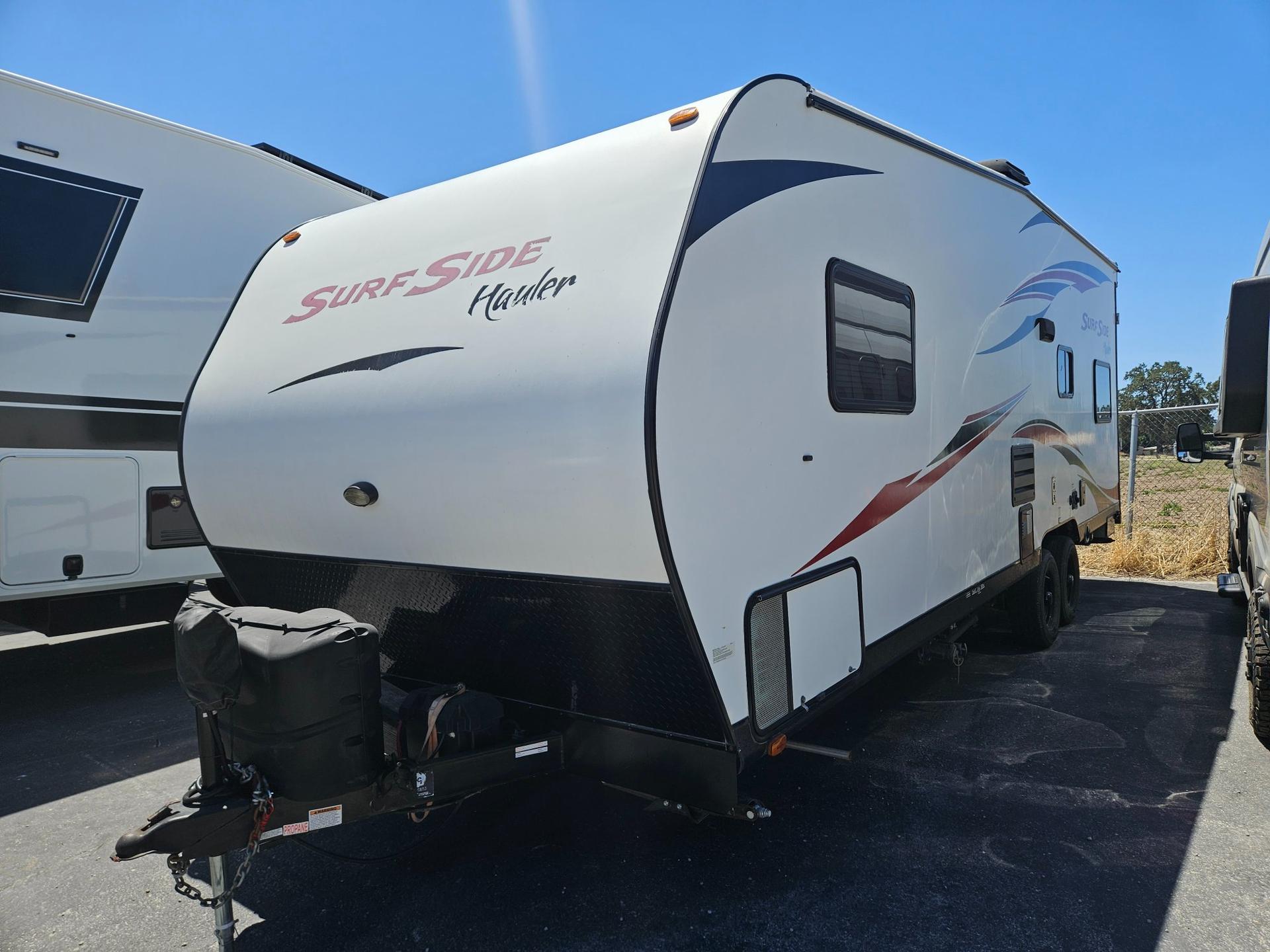 2019 Pacific Coachworks 2019 Pacific Coachworks Surf Side - thumbnail 2