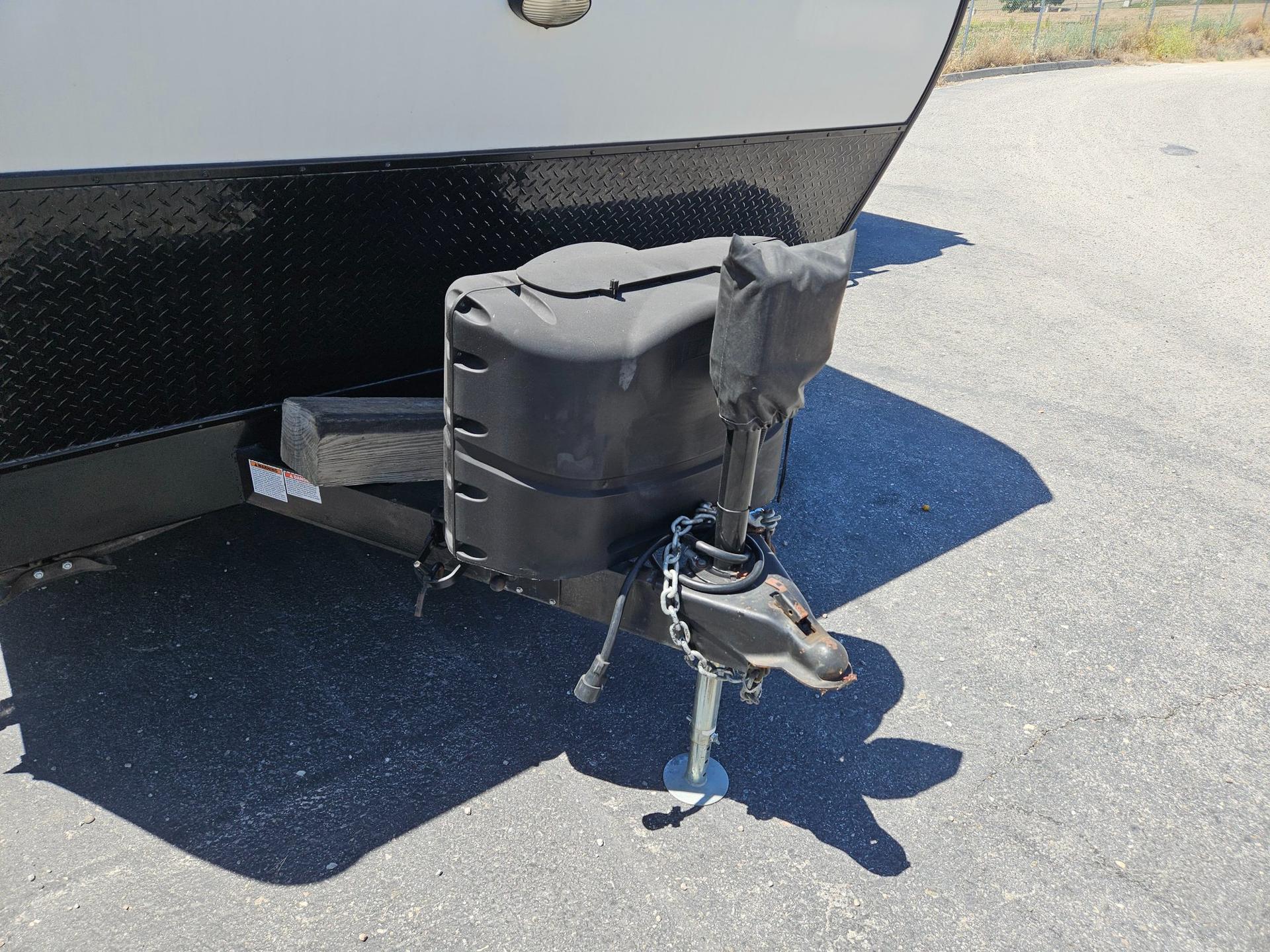 2019 Pacific Coachworks 2019 Pacific Coachworks Surf Side - thumbnail 25