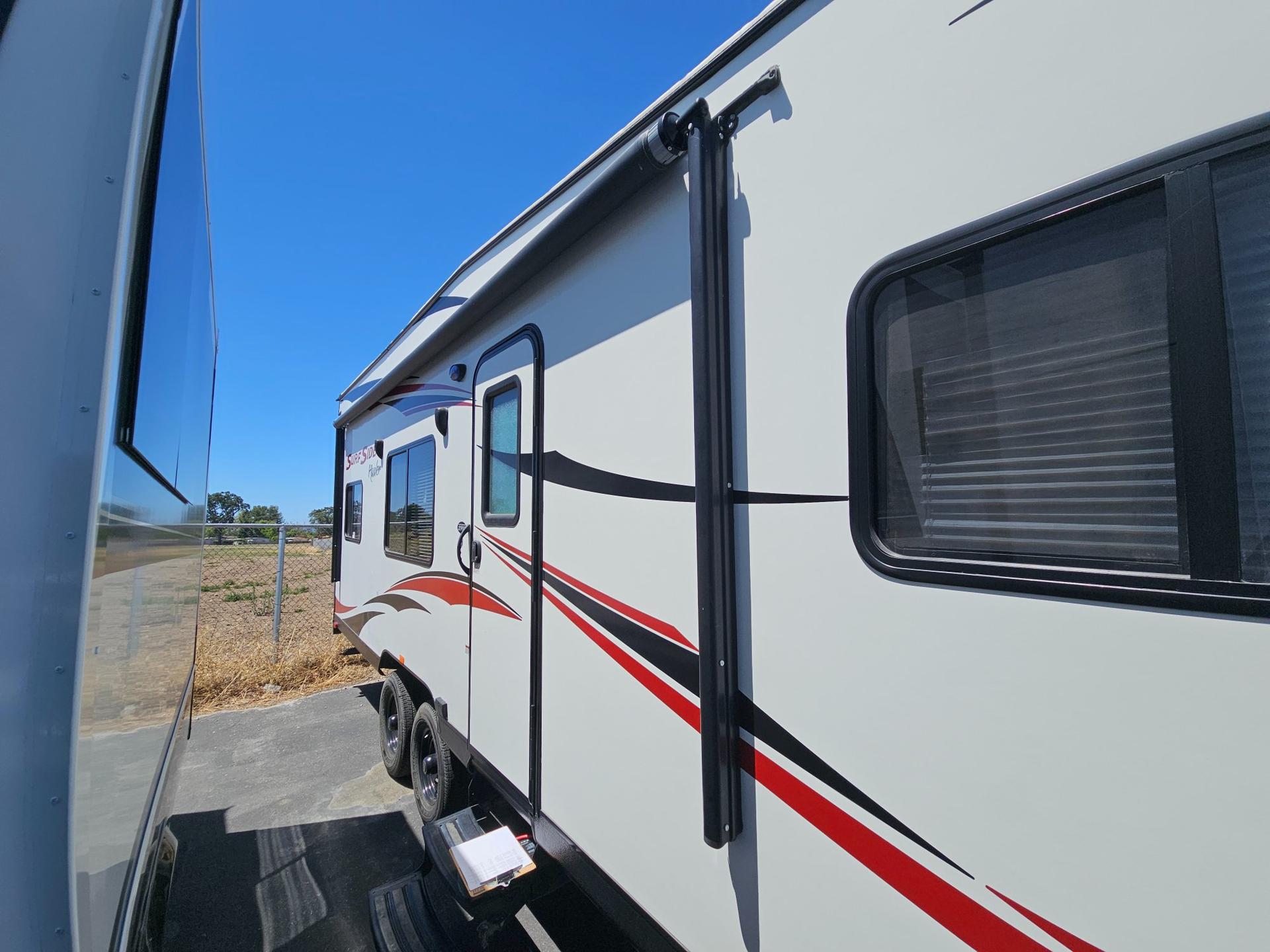2019 Pacific Coachworks 2019 Pacific Coachworks Surf Side - thumbnail 28