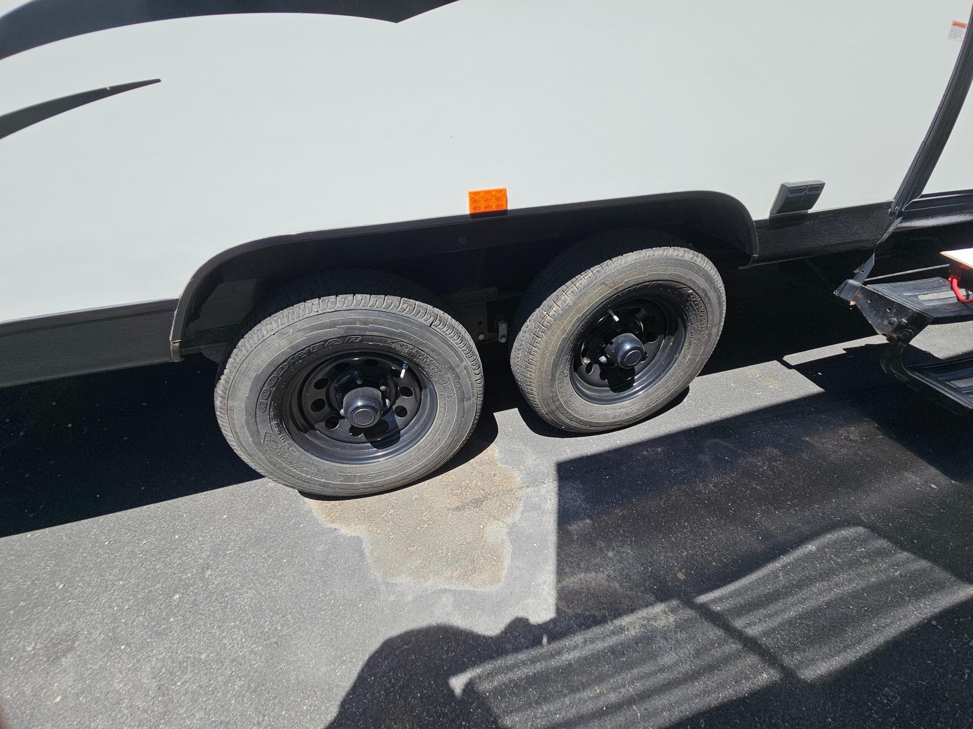 2019 Pacific Coachworks 2019 Pacific Coachworks Surf Side - thumbnail 31