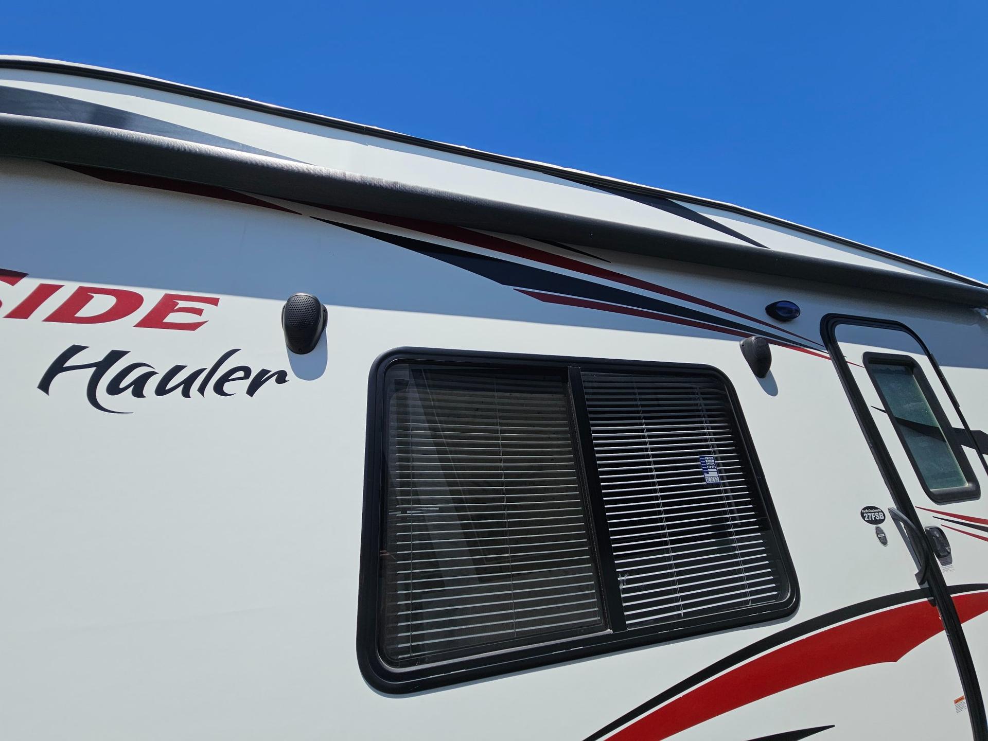 2019 Pacific Coachworks 2019 Pacific Coachworks Surf Side - thumbnail 33