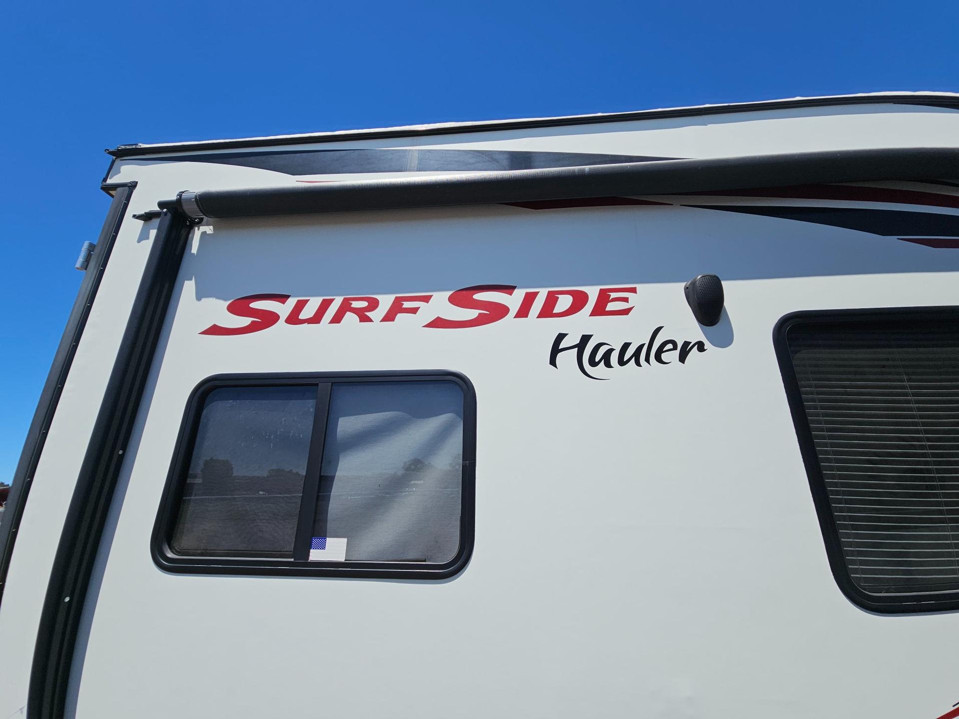 2019 Pacific Coachworks 2019 Pacific Coachworks Surf Side - thumbnail 34