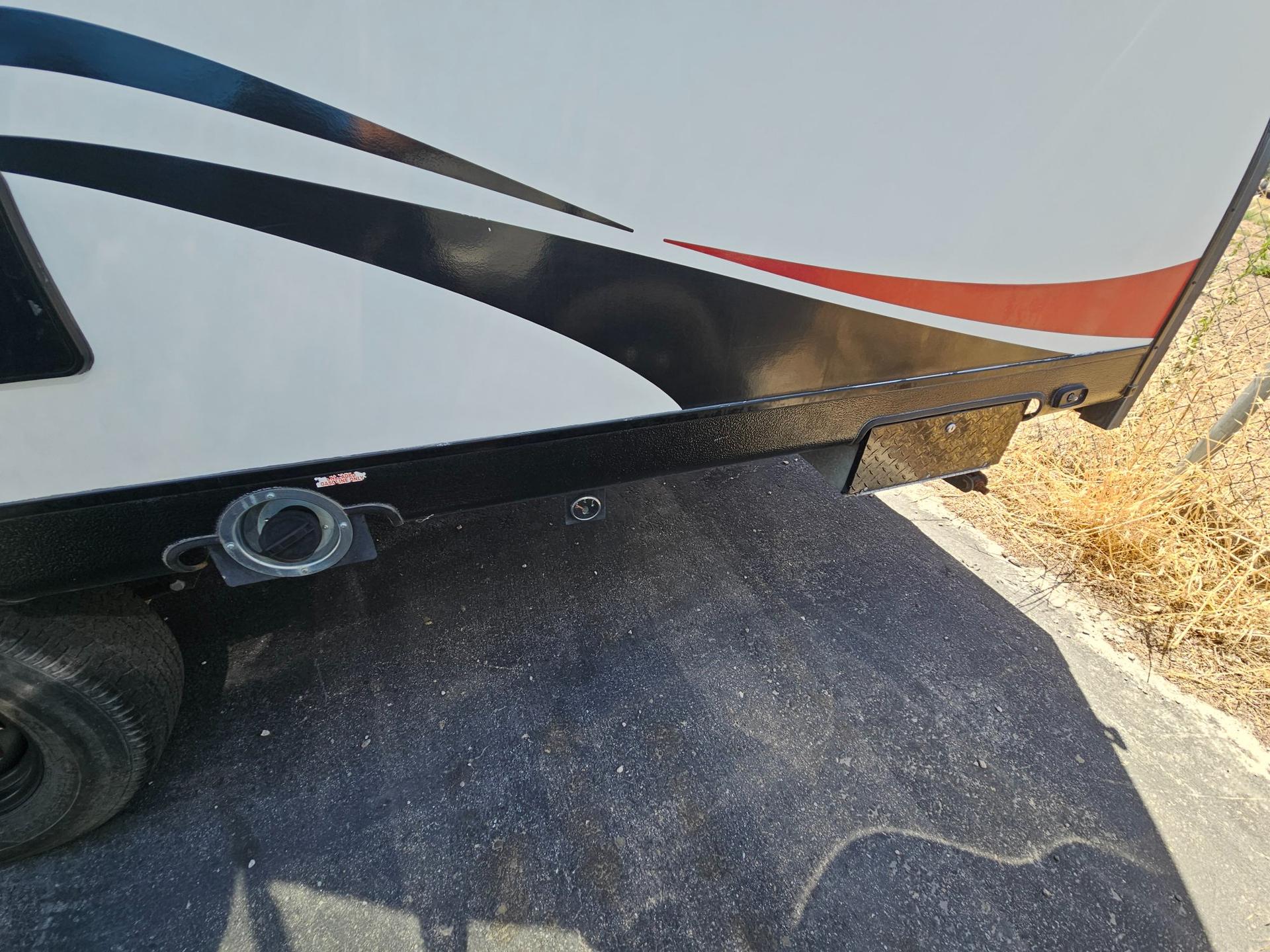 2019 Pacific Coachworks 2019 Pacific Coachworks Surf Side - thumbnail 35