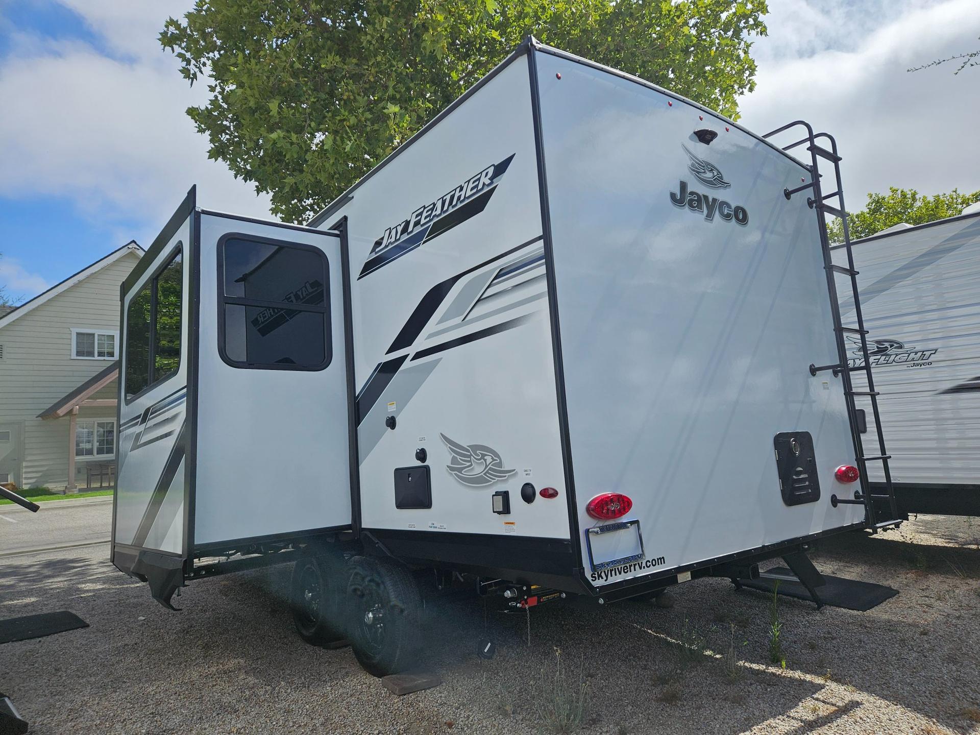 2026 Jayco 2026 Jayco Jay Feather - thumbnail 4
