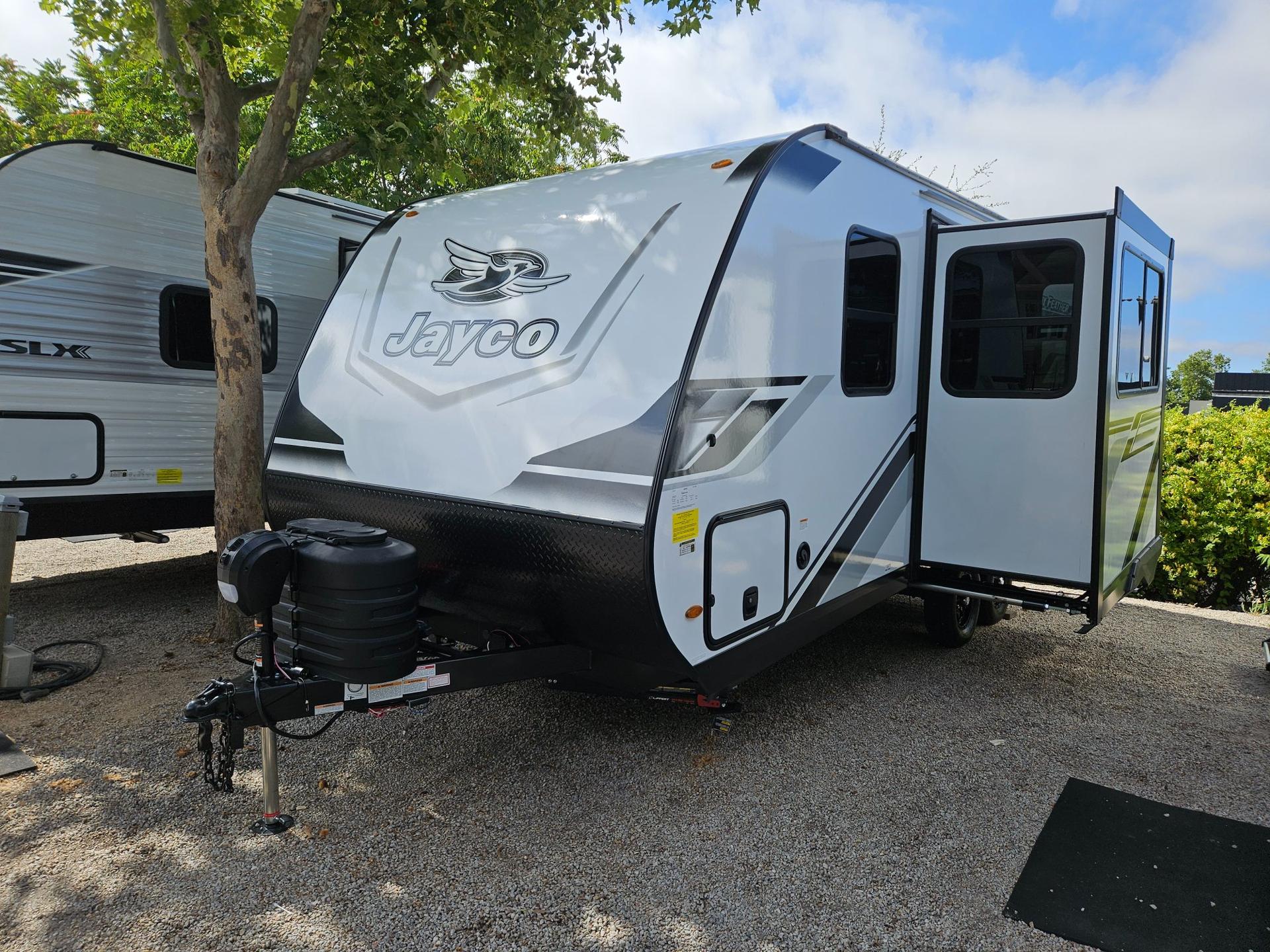 2026 Jayco 2026 Jayco Jay Feather - thumbnail 5