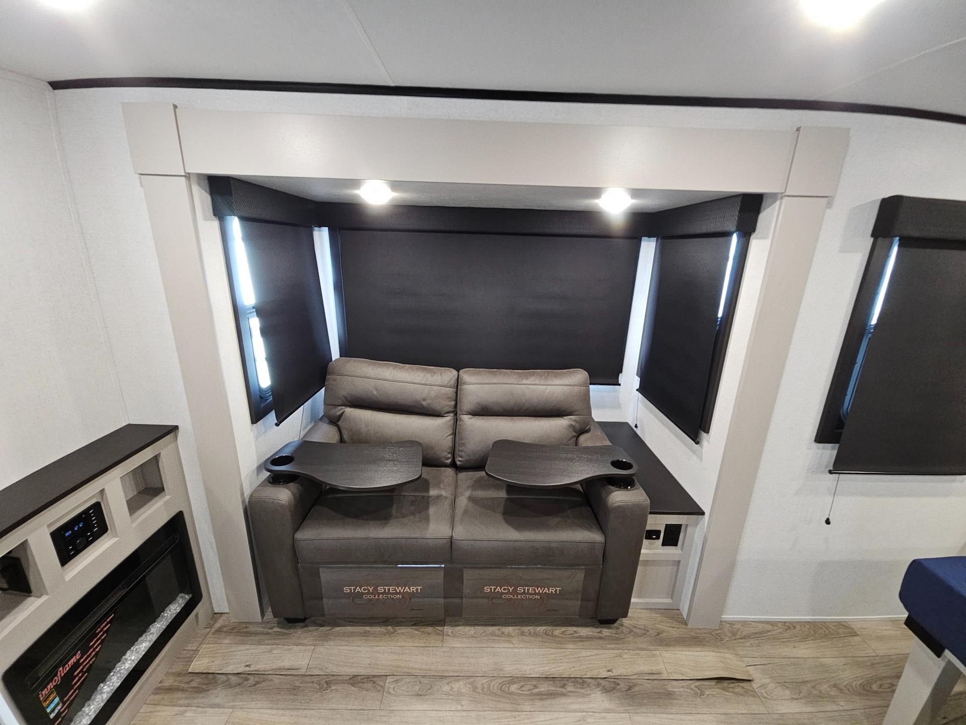 2026 Jayco 2026 Jayco Jay Feather - thumbnail 8