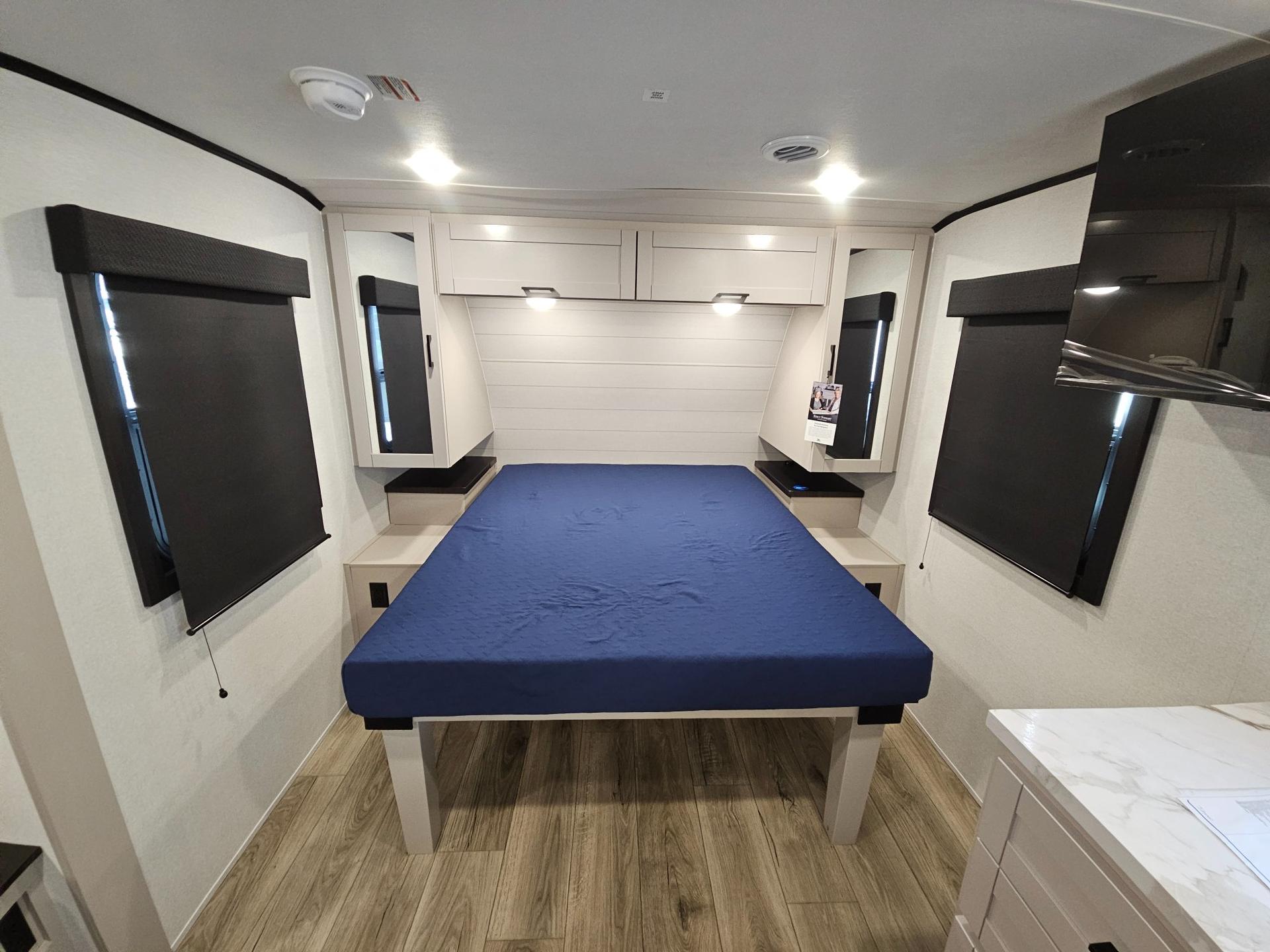 2026 Jayco 2026 Jayco Jay Feather - thumbnail 10