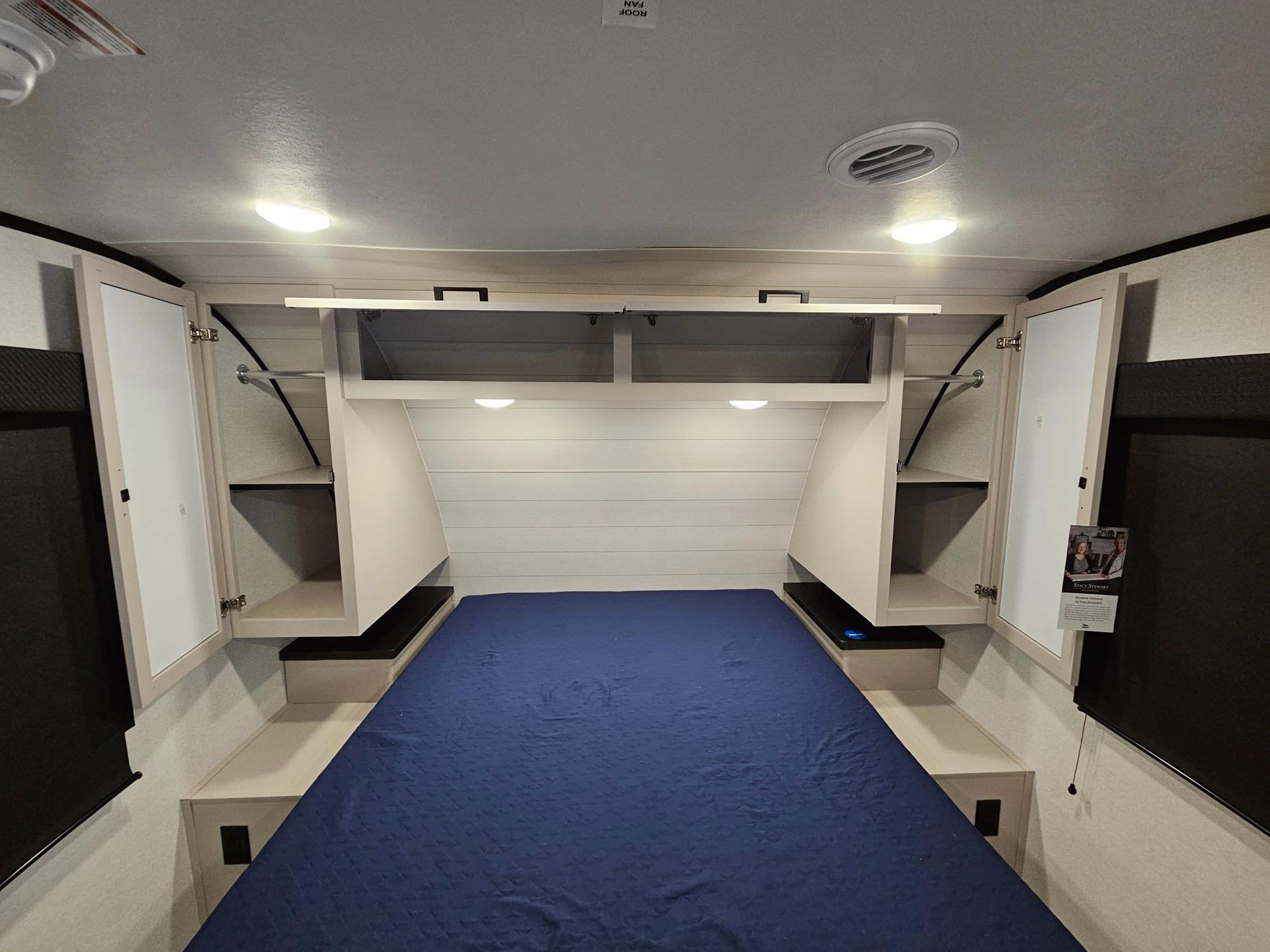 2026 Jayco 2026 Jayco Jay Feather - thumbnail 11