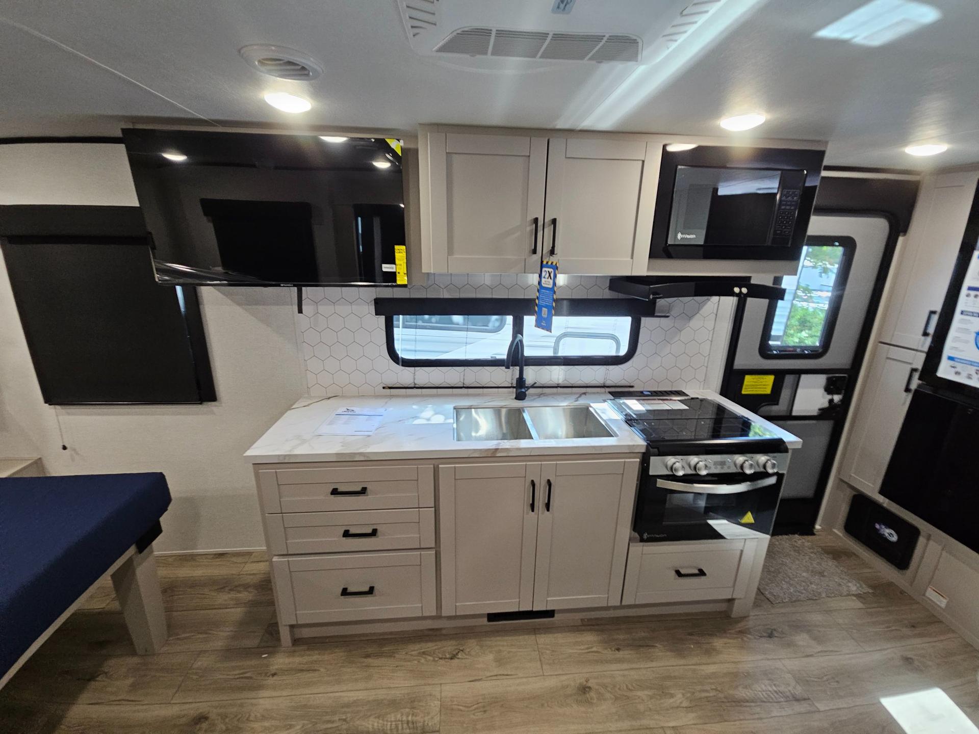 2026 Jayco 2026 Jayco Jay Feather - thumbnail 12