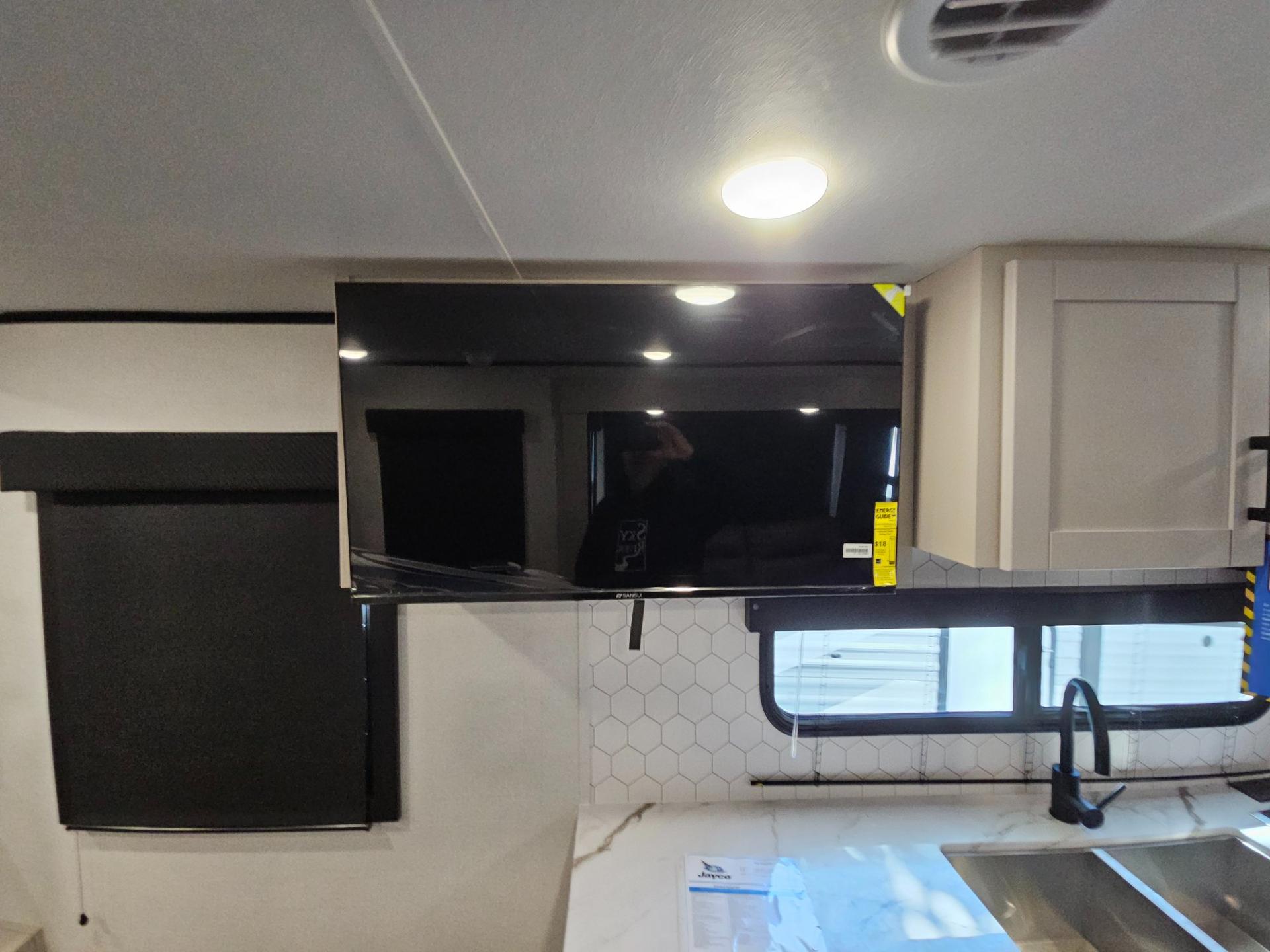 2026 Jayco 2026 Jayco Jay Feather - thumbnail 13
