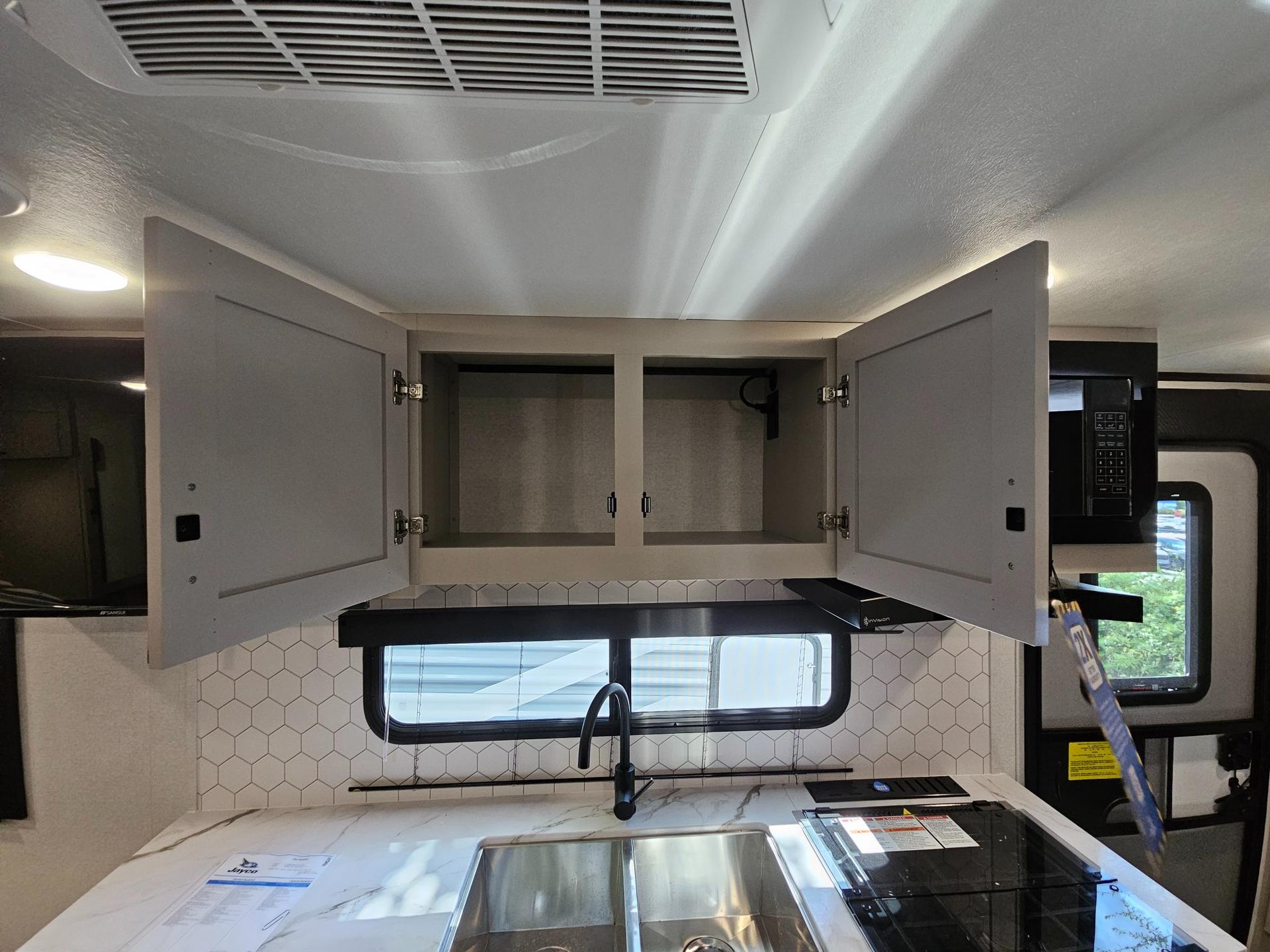 2026 Jayco 2026 Jayco Jay Feather - thumbnail 14