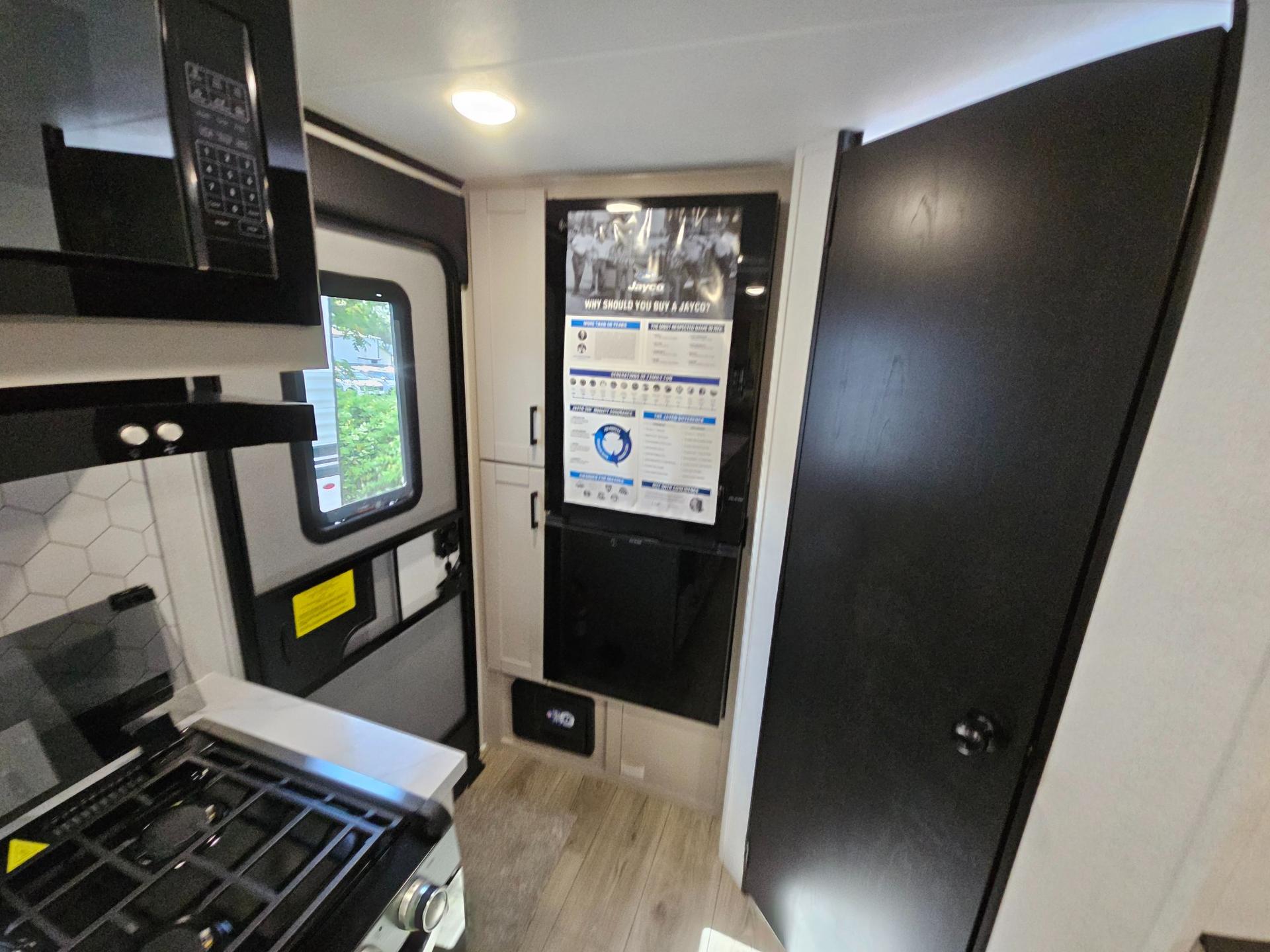 2026 Jayco 2026 Jayco Jay Feather - thumbnail 20