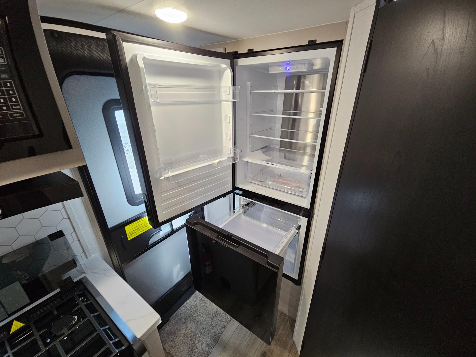 2026 Jayco 2026 Jayco Jay Feather - thumbnail 22