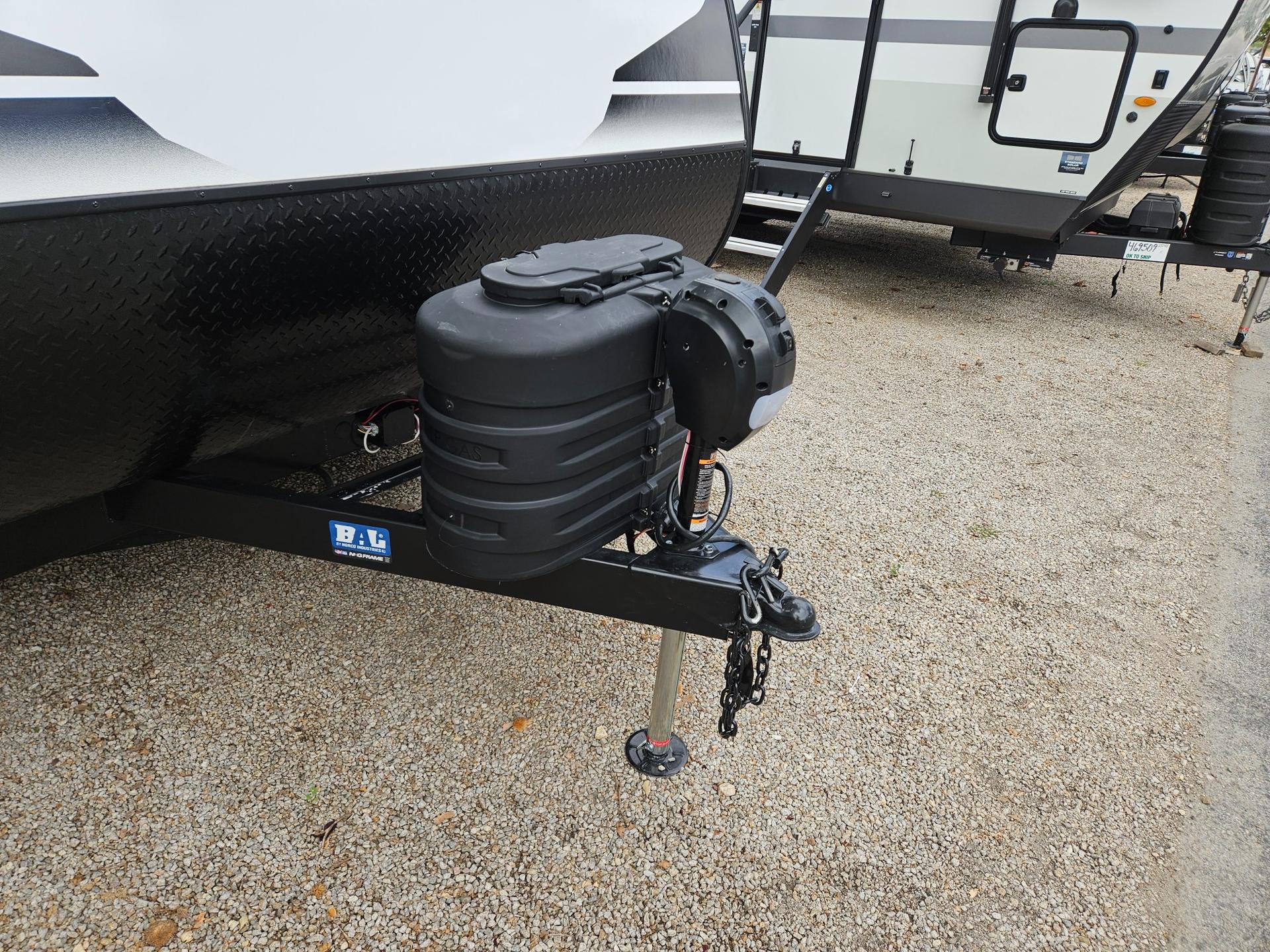 2026 Jayco 2026 Jayco Jay Feather - thumbnail 30
