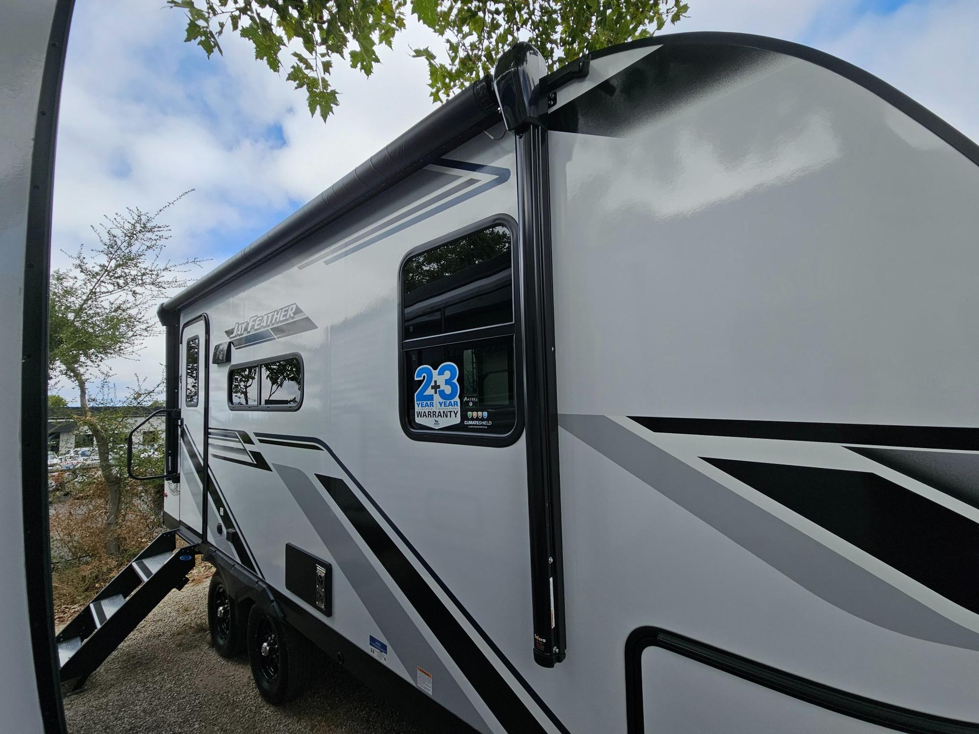 2026 Jayco 2026 Jayco Jay Feather - thumbnail 33