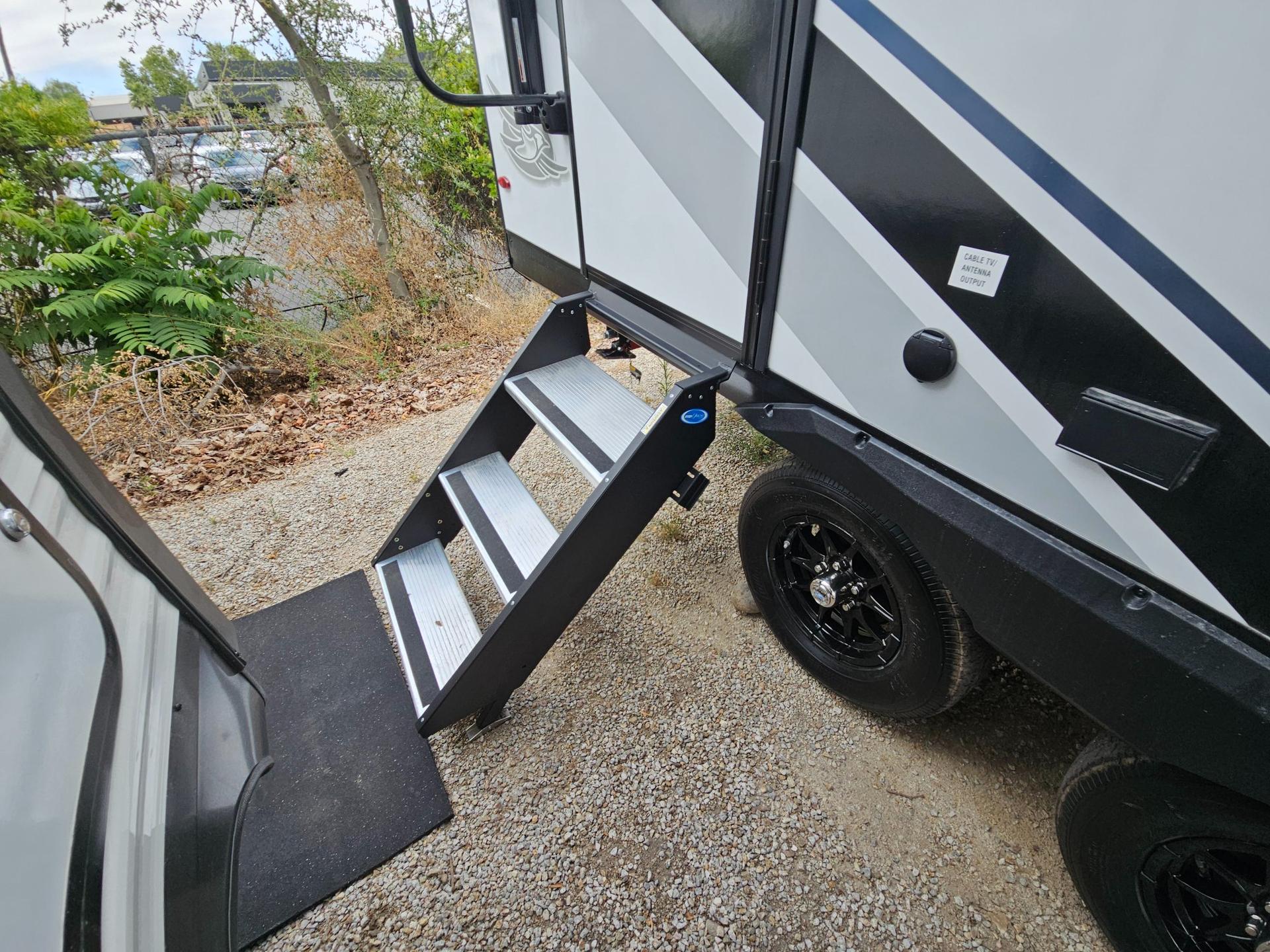 2026 Jayco 2026 Jayco Jay Feather - thumbnail 34