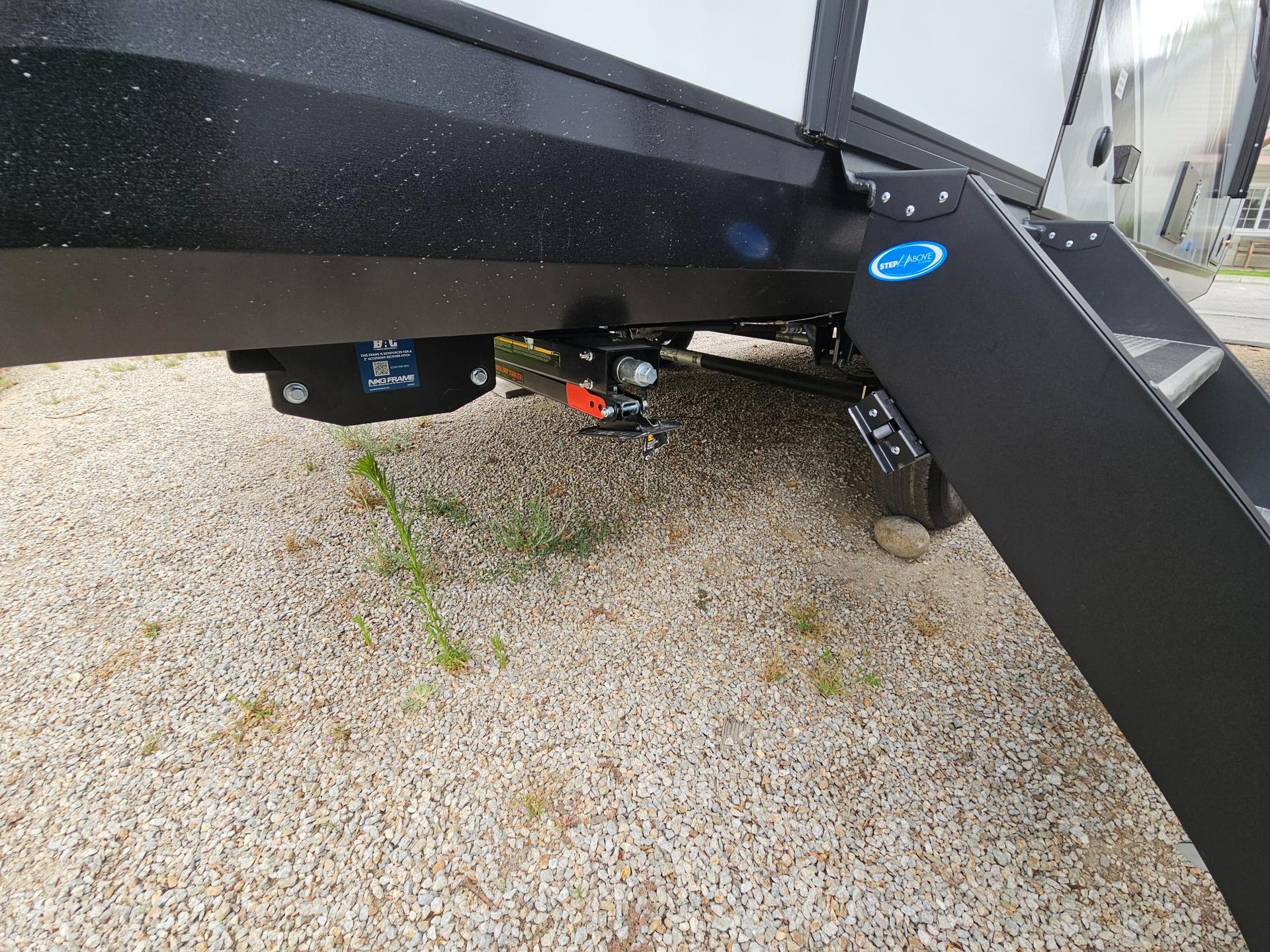 2026 Jayco 2026 Jayco Jay Feather - thumbnail 35