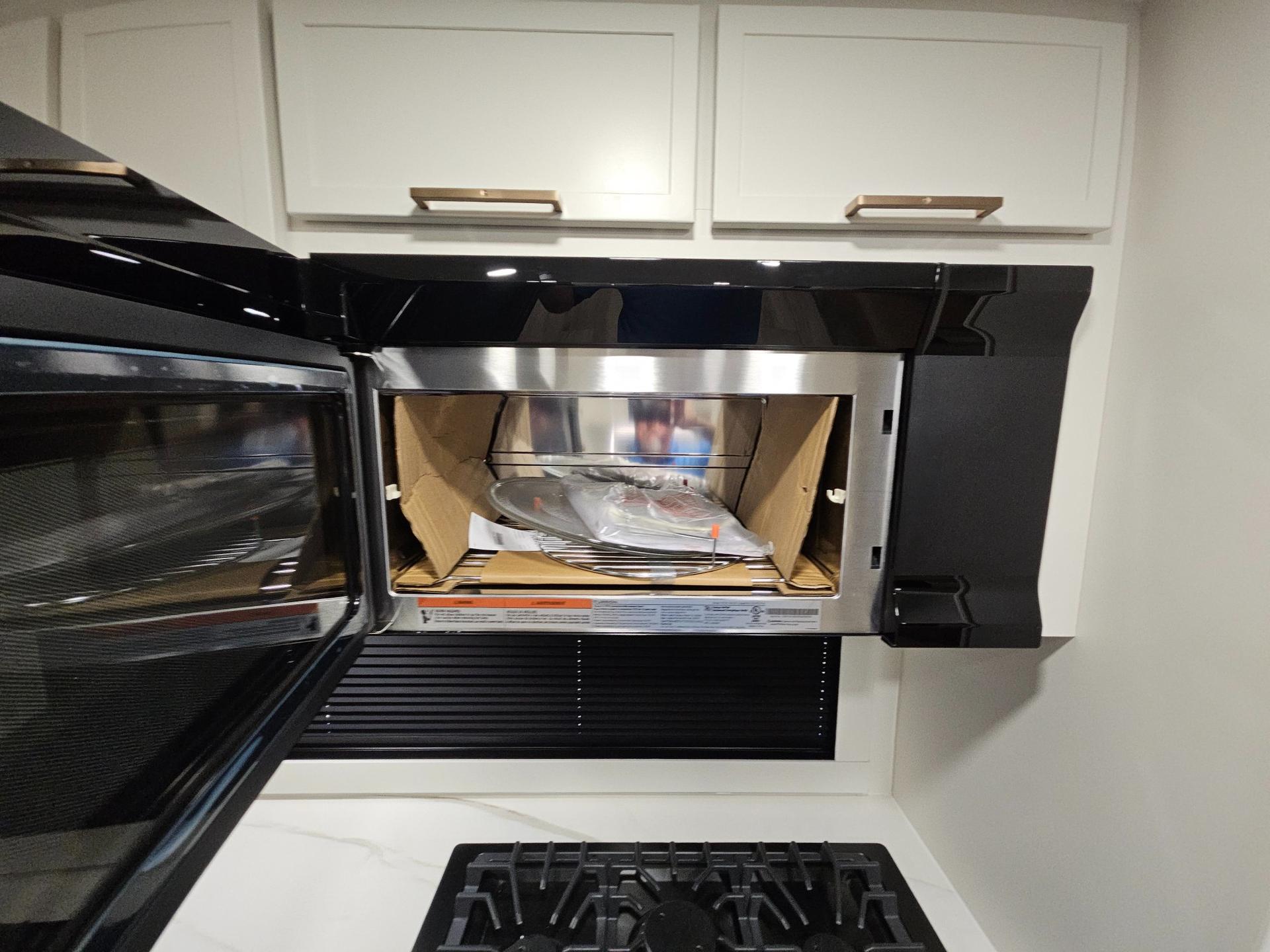 2027 Brinkley RV 2027 Brinkley RV Model I - thumbnail 12