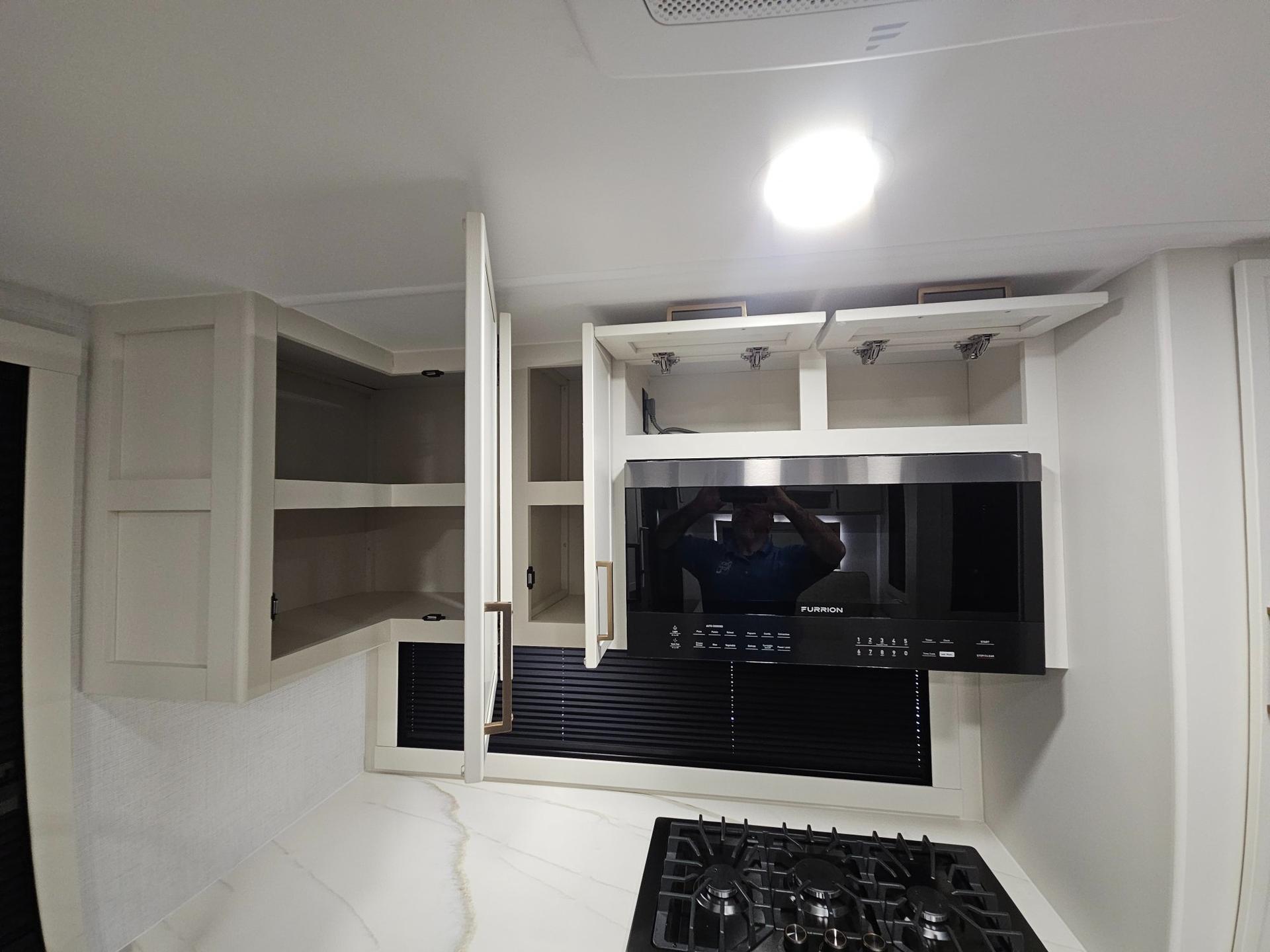 2027 Brinkley RV 2027 Brinkley RV Model I - thumbnail 13