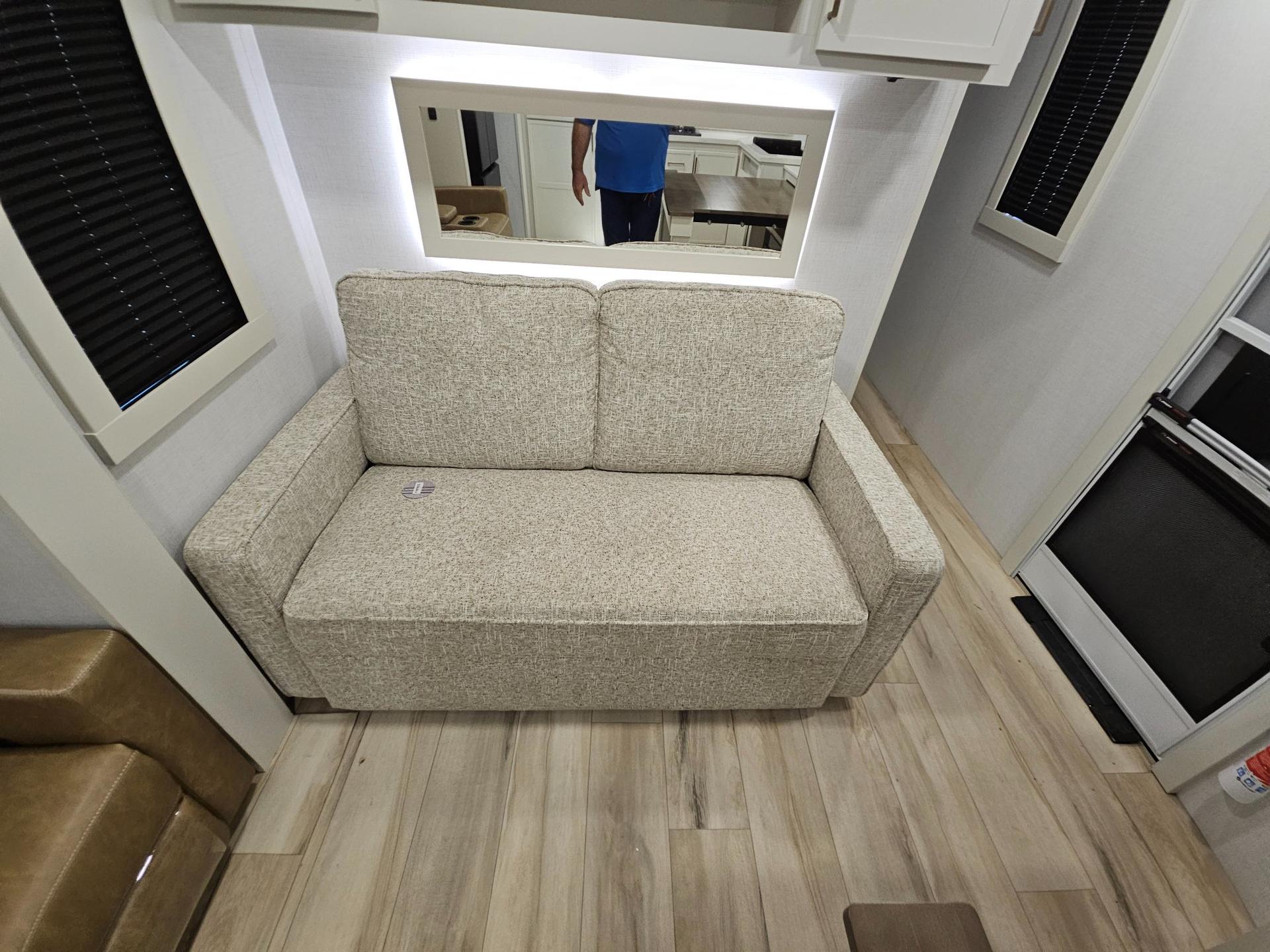 2027 Brinkley RV 2027 Brinkley RV Model I - thumbnail 22