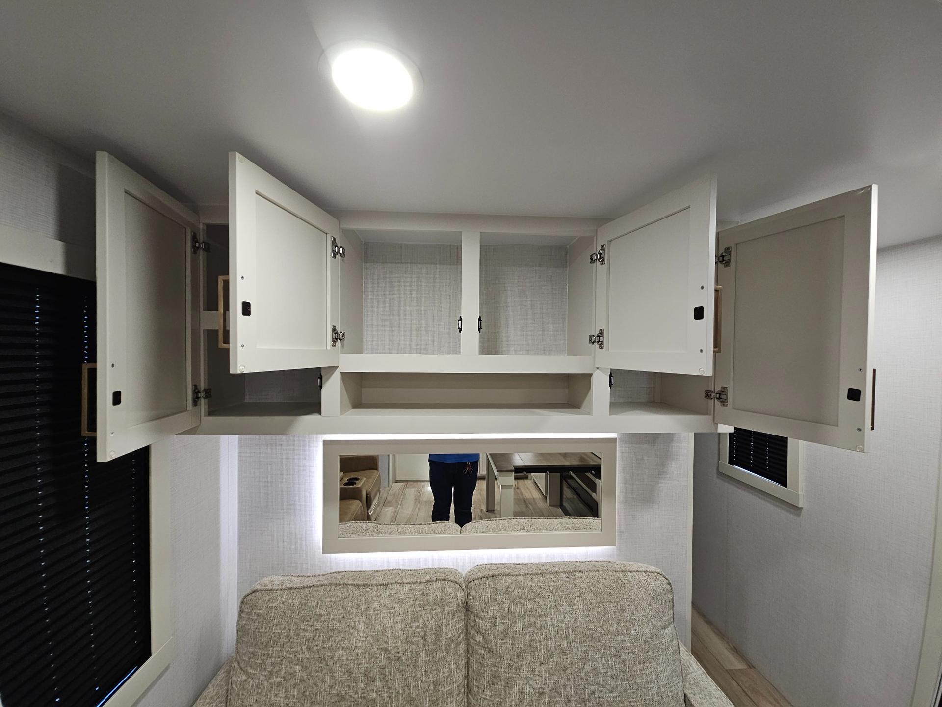2027 Brinkley RV 2027 Brinkley RV Model I - thumbnail 23