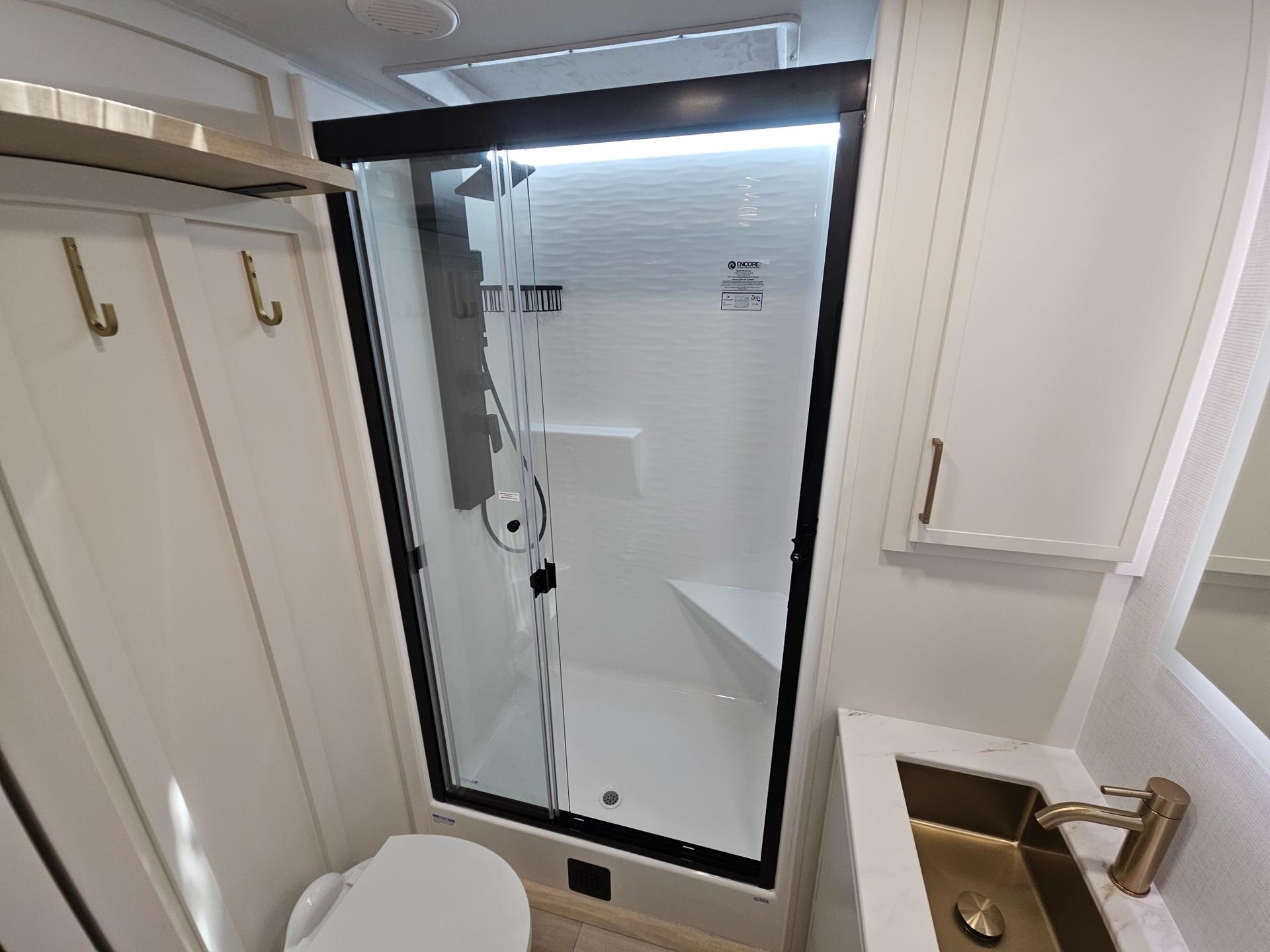 2027 Brinkley RV 2027 Brinkley RV Model I - thumbnail 25
