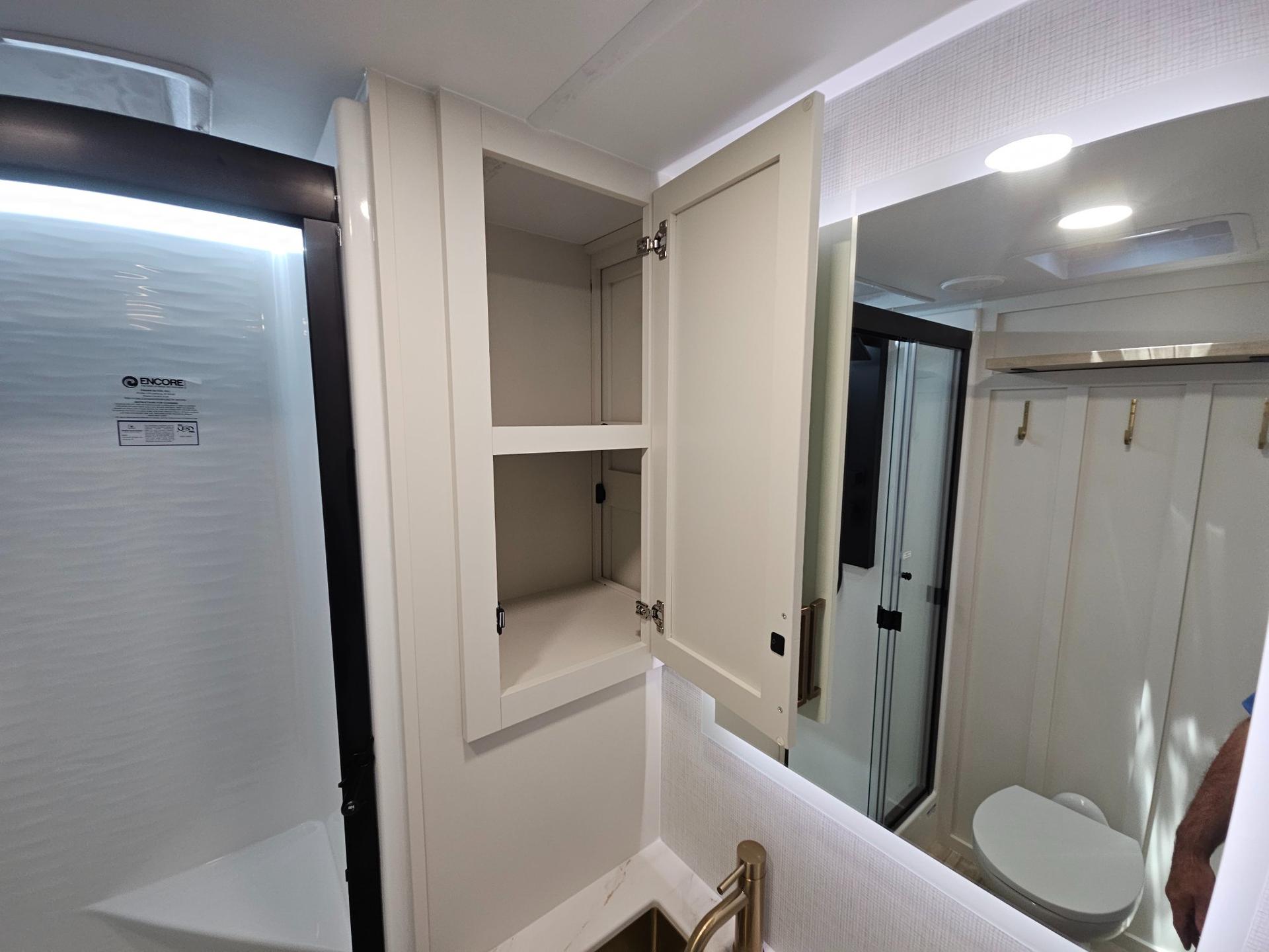 2027 Brinkley RV 2027 Brinkley RV Model I - thumbnail 30