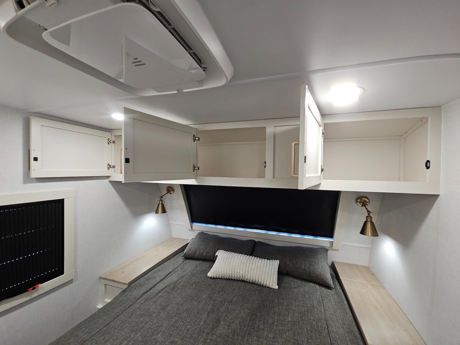 2027 Brinkley RV 2027 Brinkley RV Model I - thumbnail 34