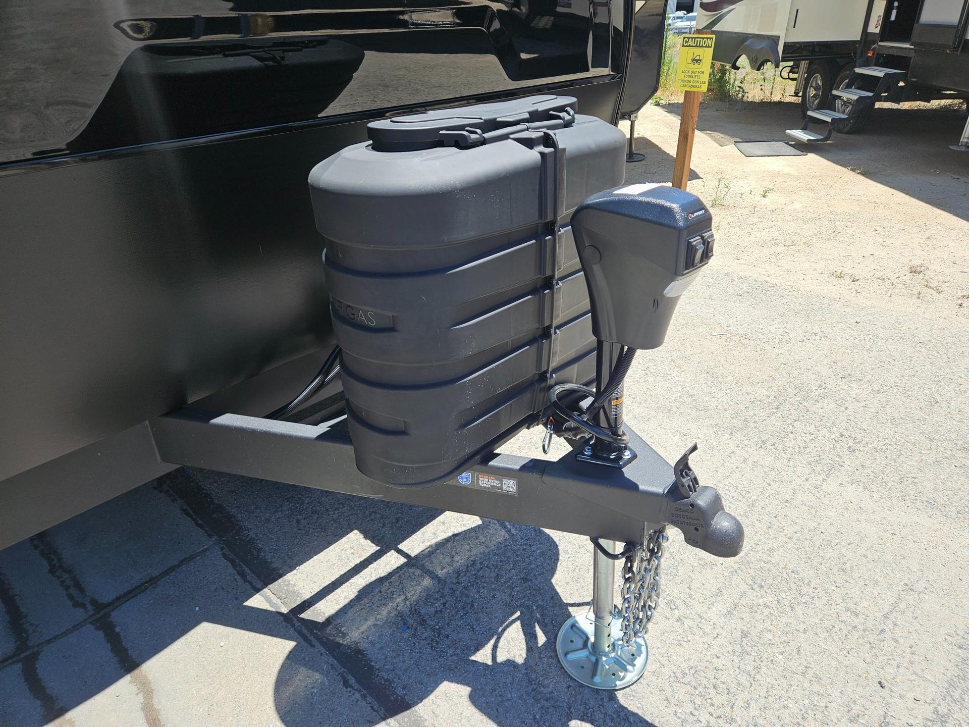 2027 Brinkley RV 2027 Brinkley RV Model I - thumbnail 39