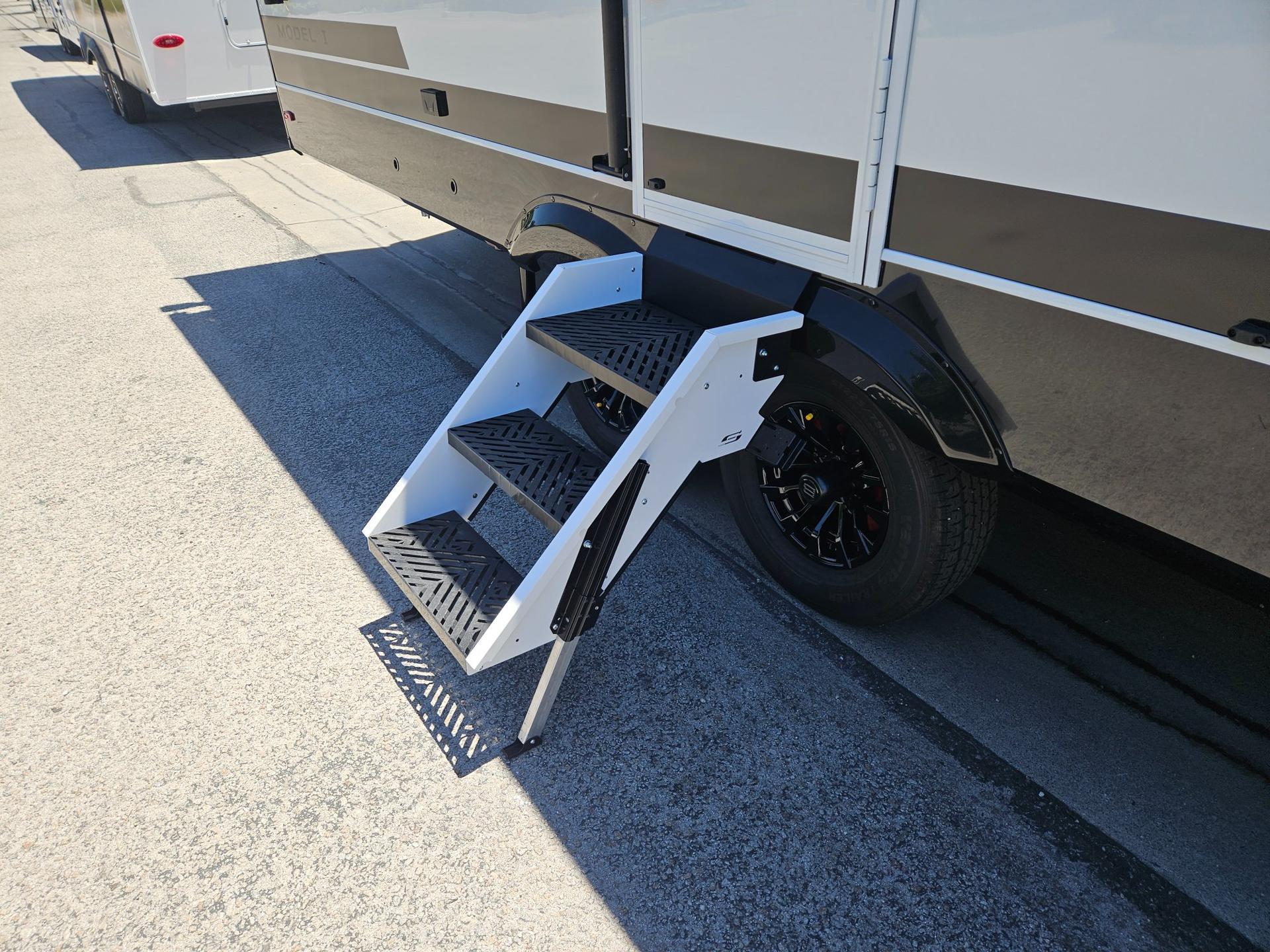 2027 Brinkley RV 2027 Brinkley RV Model I - thumbnail 43