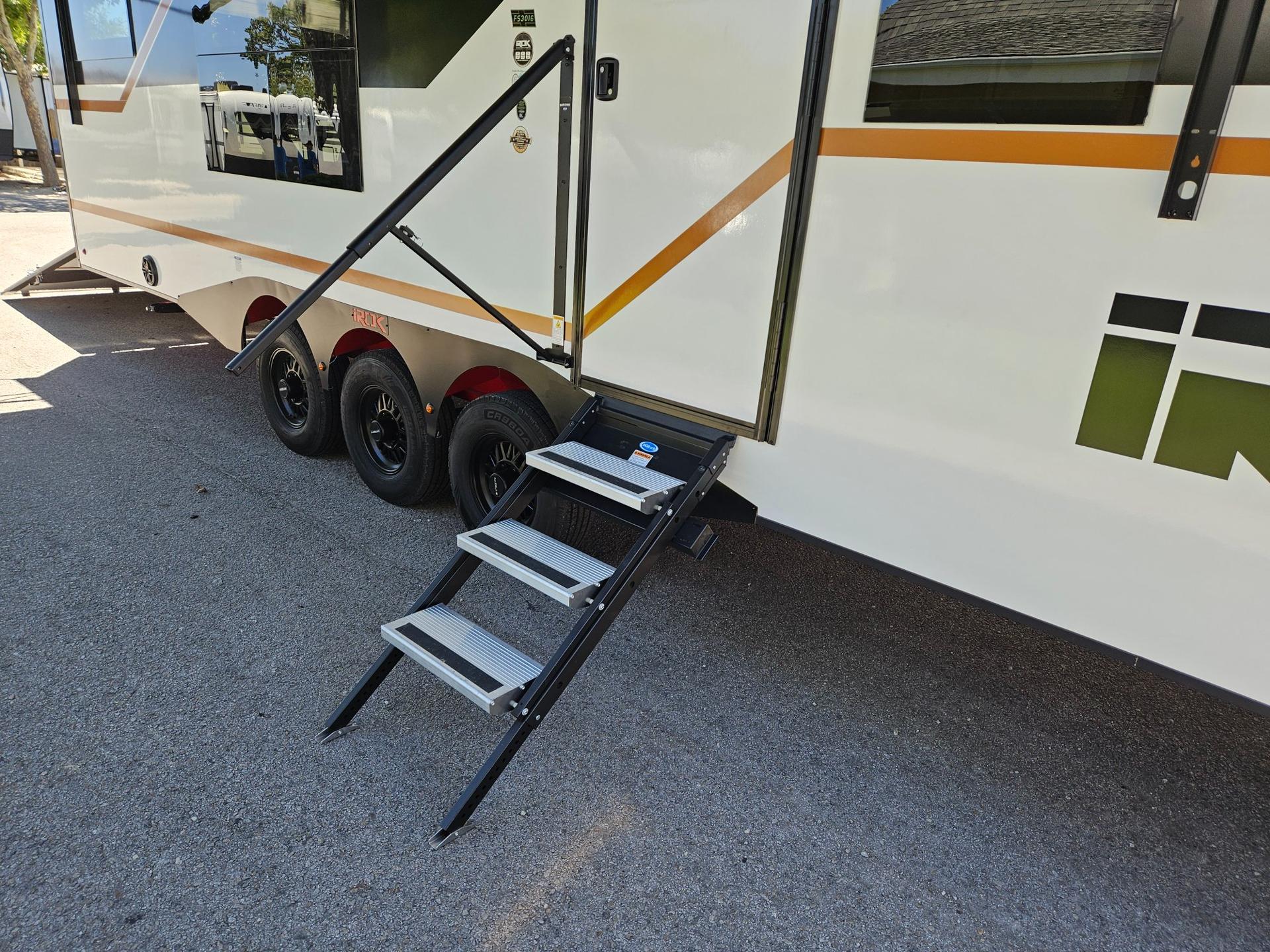 2027 Irok Trailers 2027 Irok Trailers FS - thumbnail 48