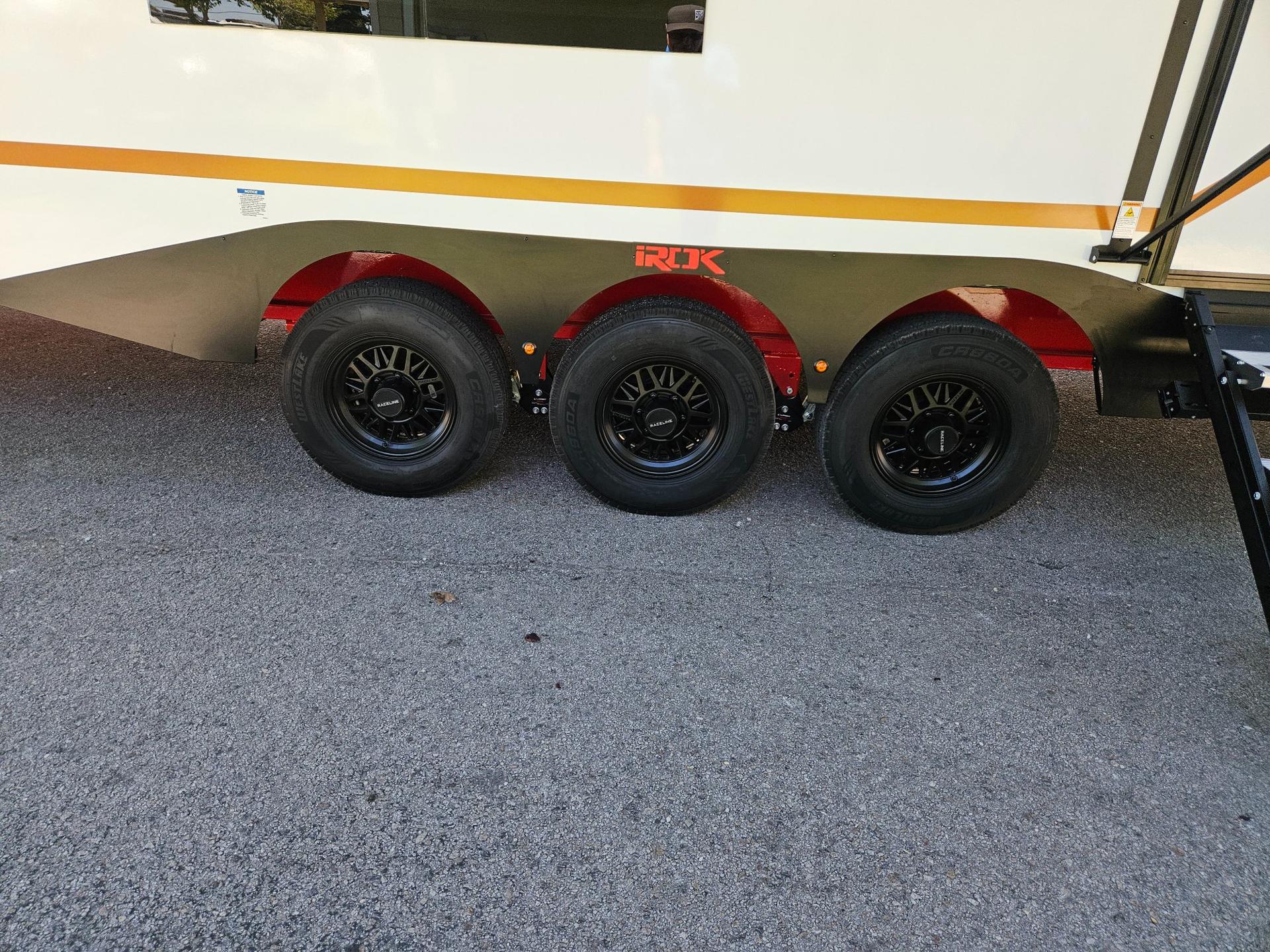 2027 Irok Trailers 2027 Irok Trailers FS - thumbnail 50