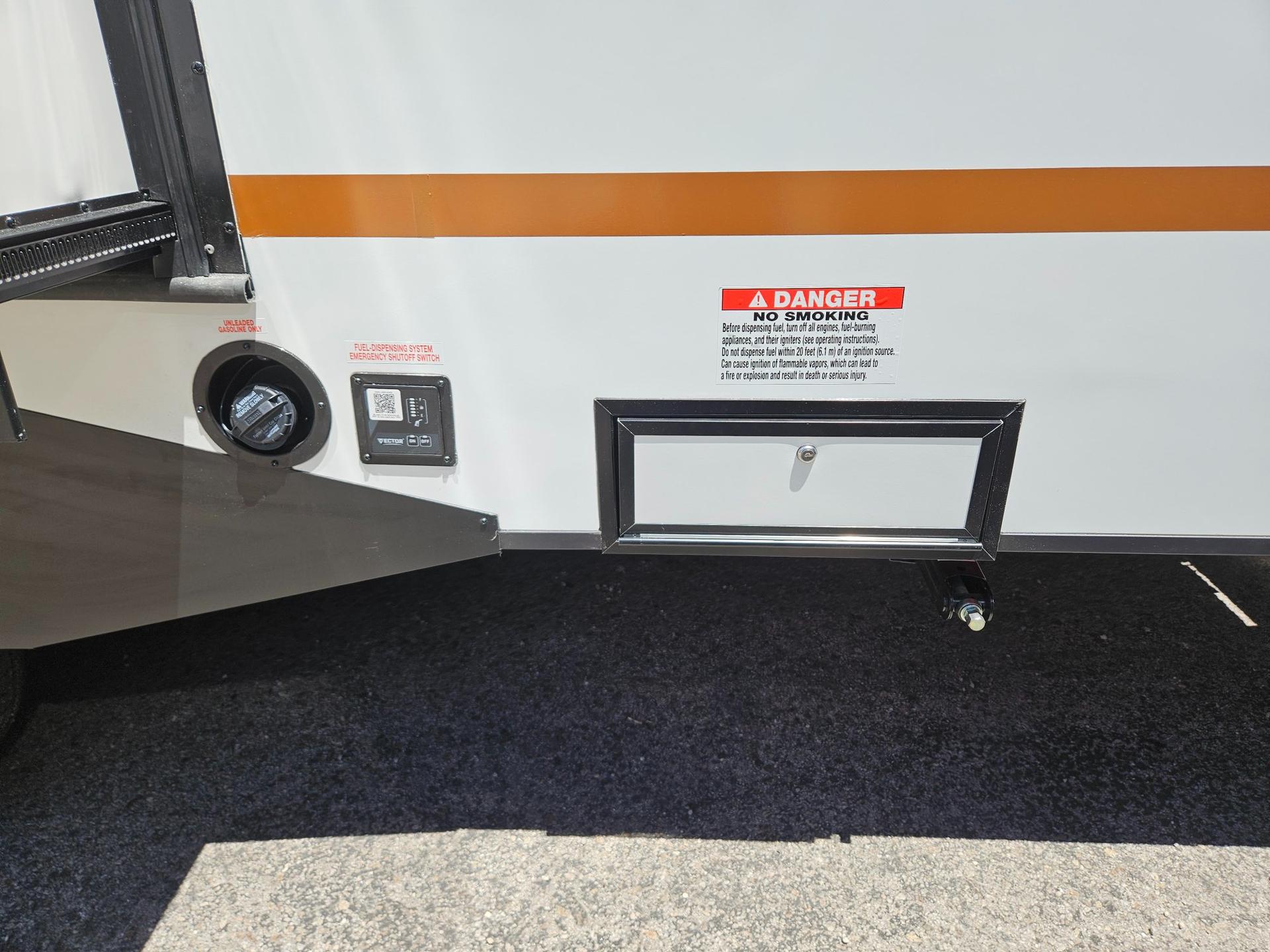 2027 Irok Trailers 2027 Irok Trailers FS - thumbnail 53