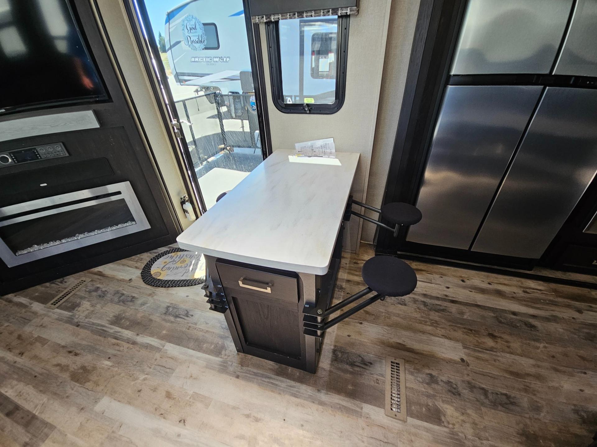 2018 Keystone RV 2018 Keystone RV Fuzion - thumbnail 10