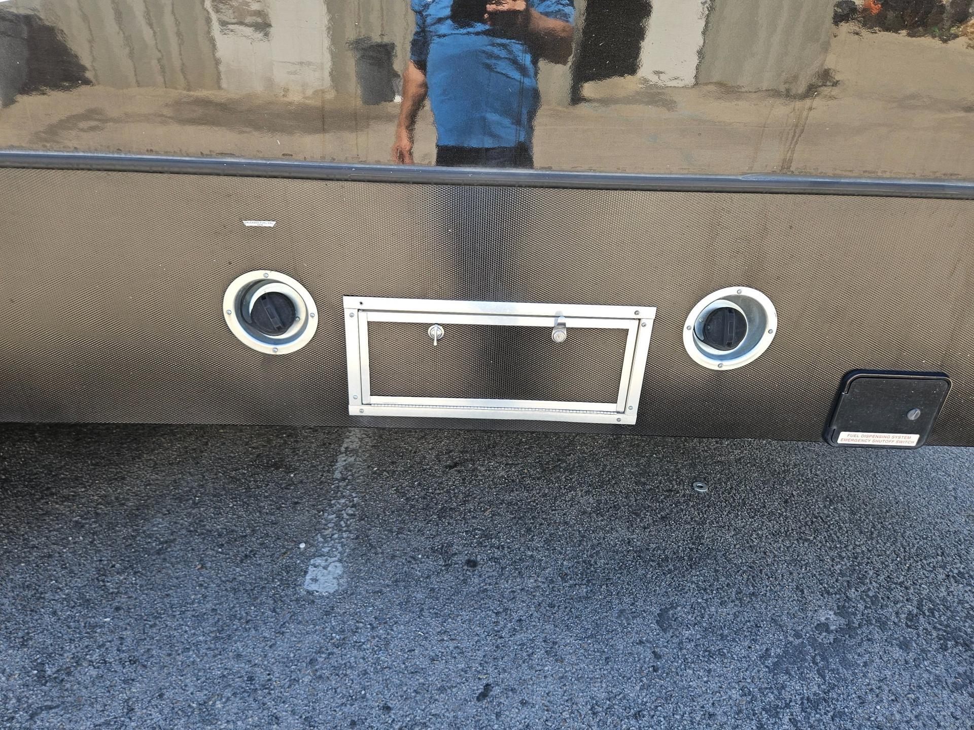 2018 Keystone RV 2018 Keystone RV Fuzion - thumbnail 39