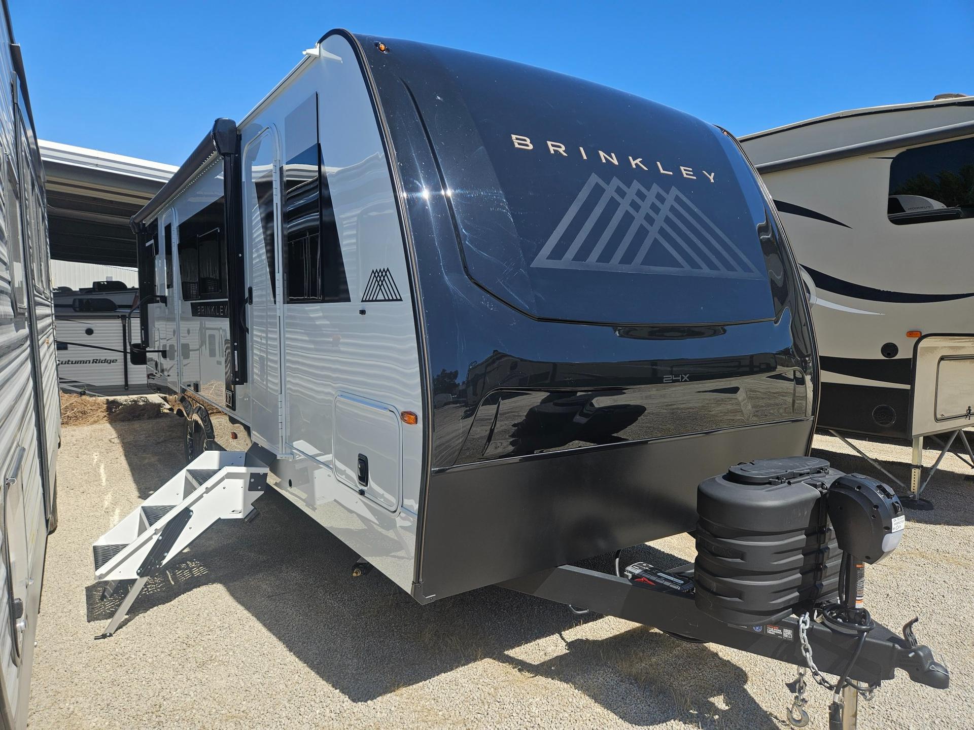 2027 Brinkley RV Model Ix 24X