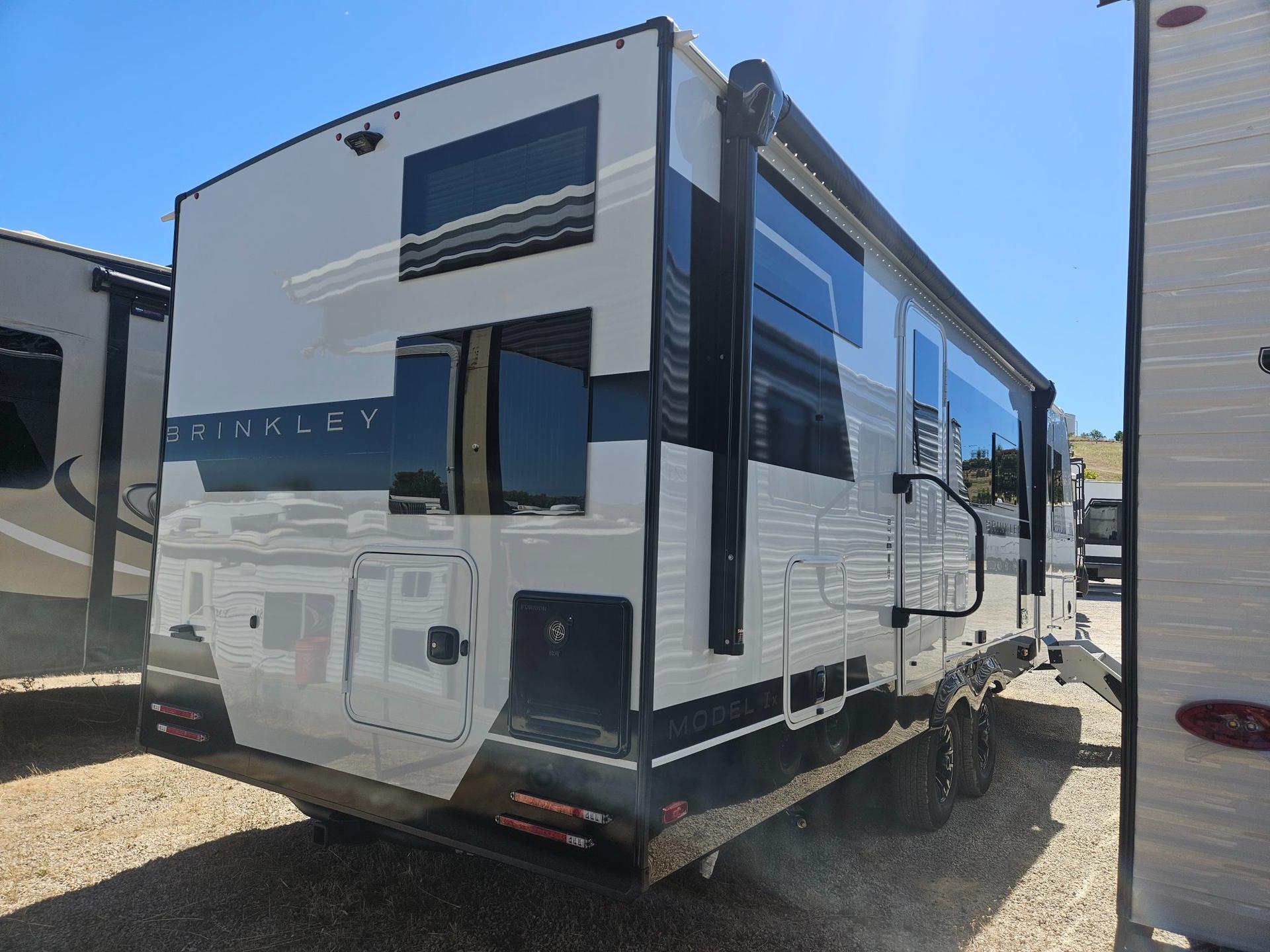 2027 Brinkley RV 2027 Brinkley RV Model Ix - thumbnail 2