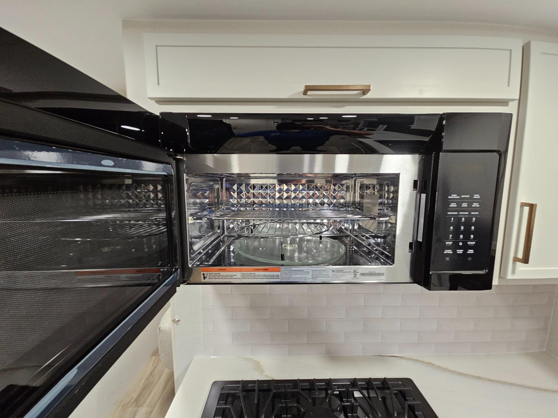 2027 Brinkley RV 2027 Brinkley RV Model Ix - thumbnail 10