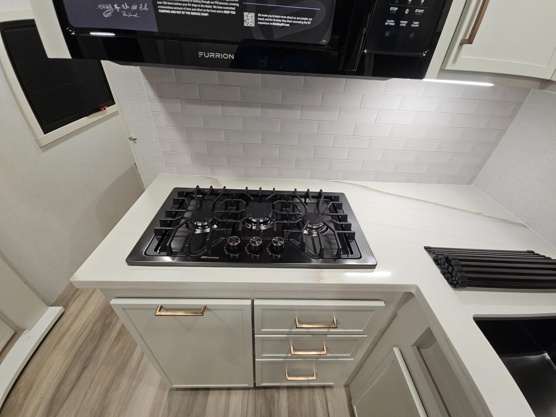 2027 Brinkley RV 2027 Brinkley RV Model Ix - thumbnail 14
