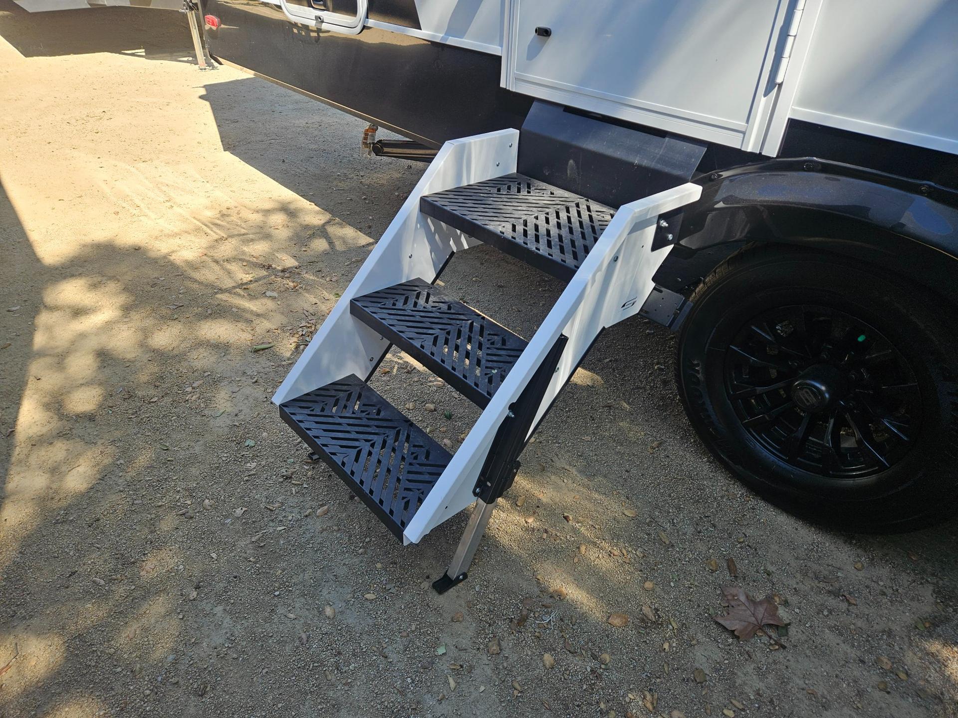 2027 Brinkley RV 2027 Brinkley RV Model Ix - thumbnail 43