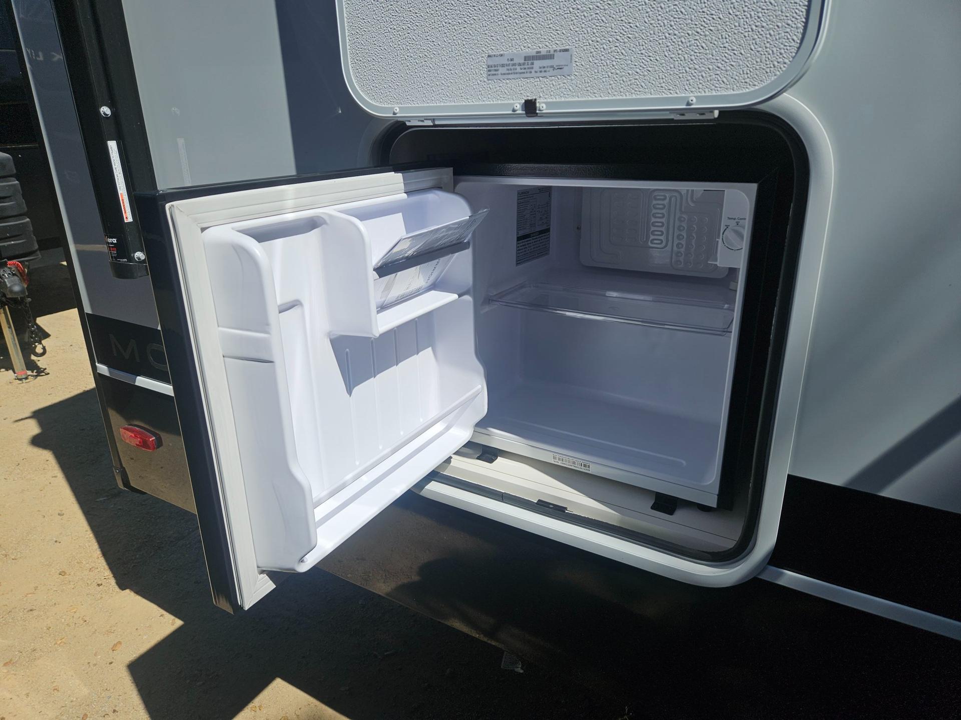 2027 Brinkley RV 2027 Brinkley RV Model Ix - thumbnail 46