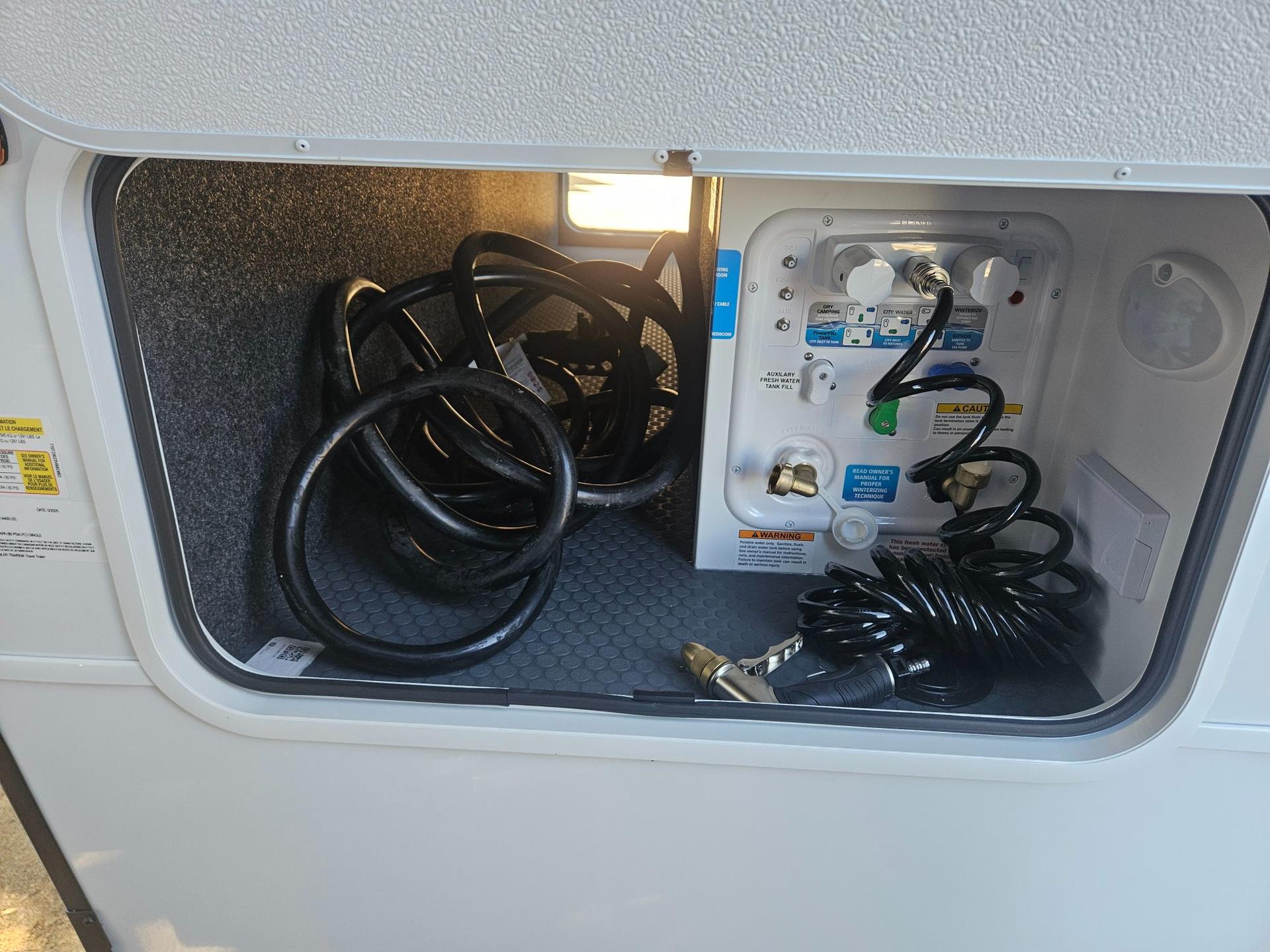 2027 Brinkley RV 2027 Brinkley RV Model Ix - thumbnail 50