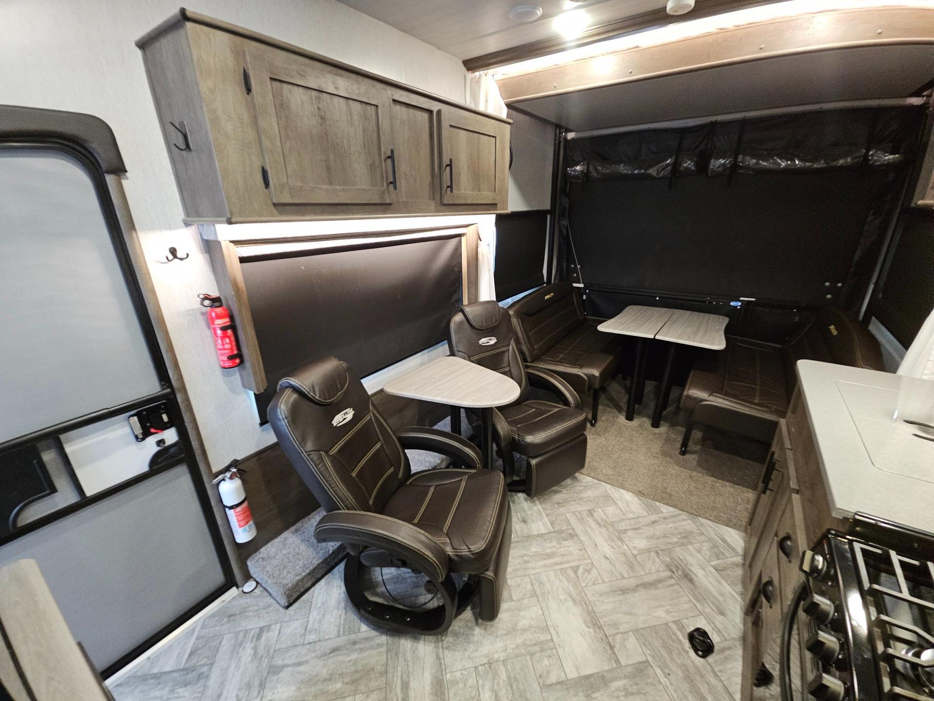 2022 Forest River RV 2022 Forest River RV Stealth - thumbnail 7
