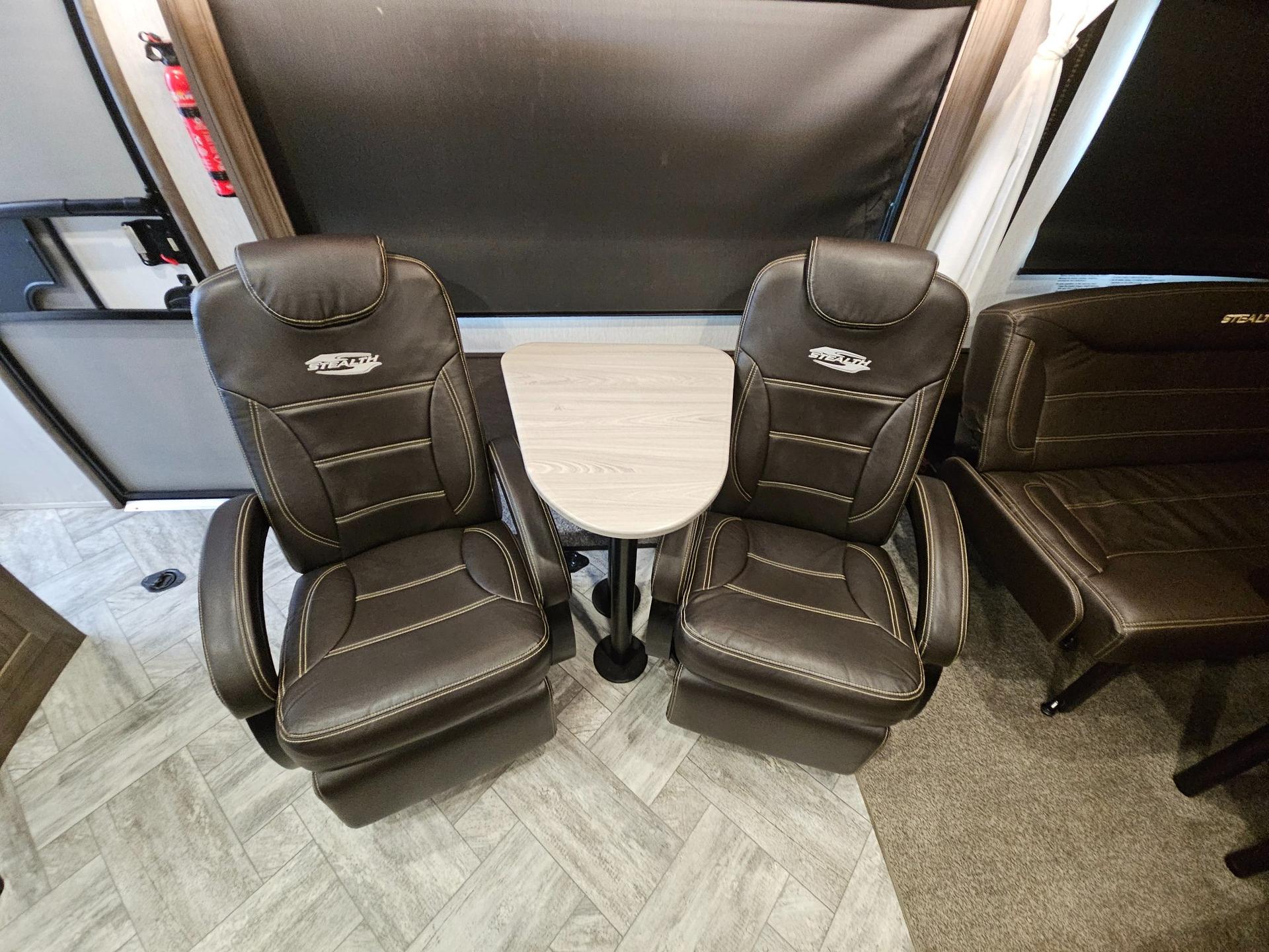 2022 Forest River RV 2022 Forest River RV Stealth - thumbnail 9