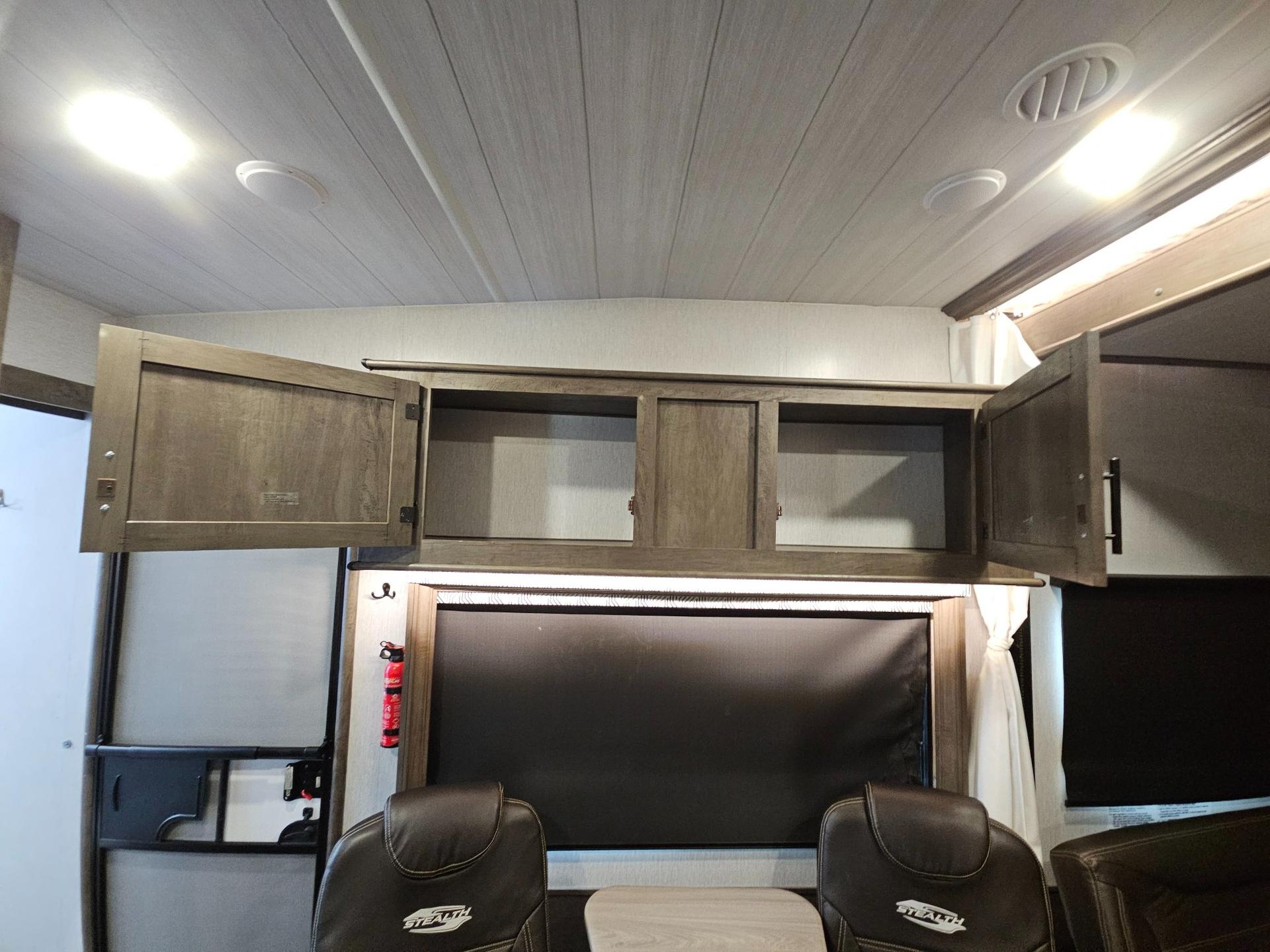 2022 Forest River RV 2022 Forest River RV Stealth - thumbnail 10