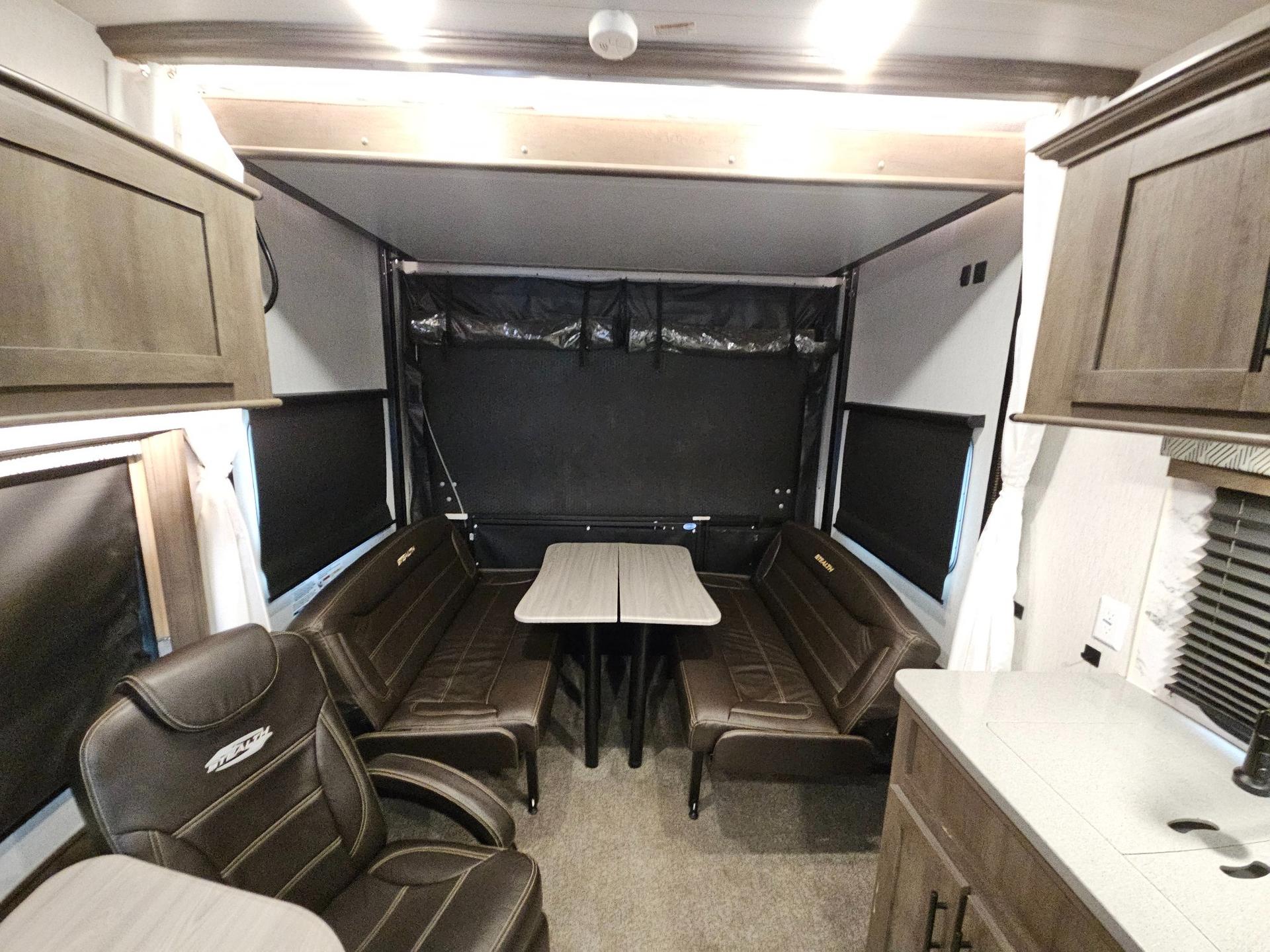 2022 Forest River RV 2022 Forest River RV Stealth - thumbnail 11