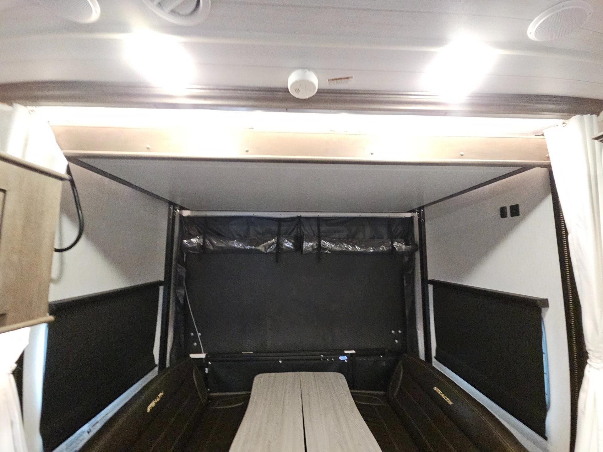 2022 Forest River RV 2022 Forest River RV Stealth - thumbnail 13