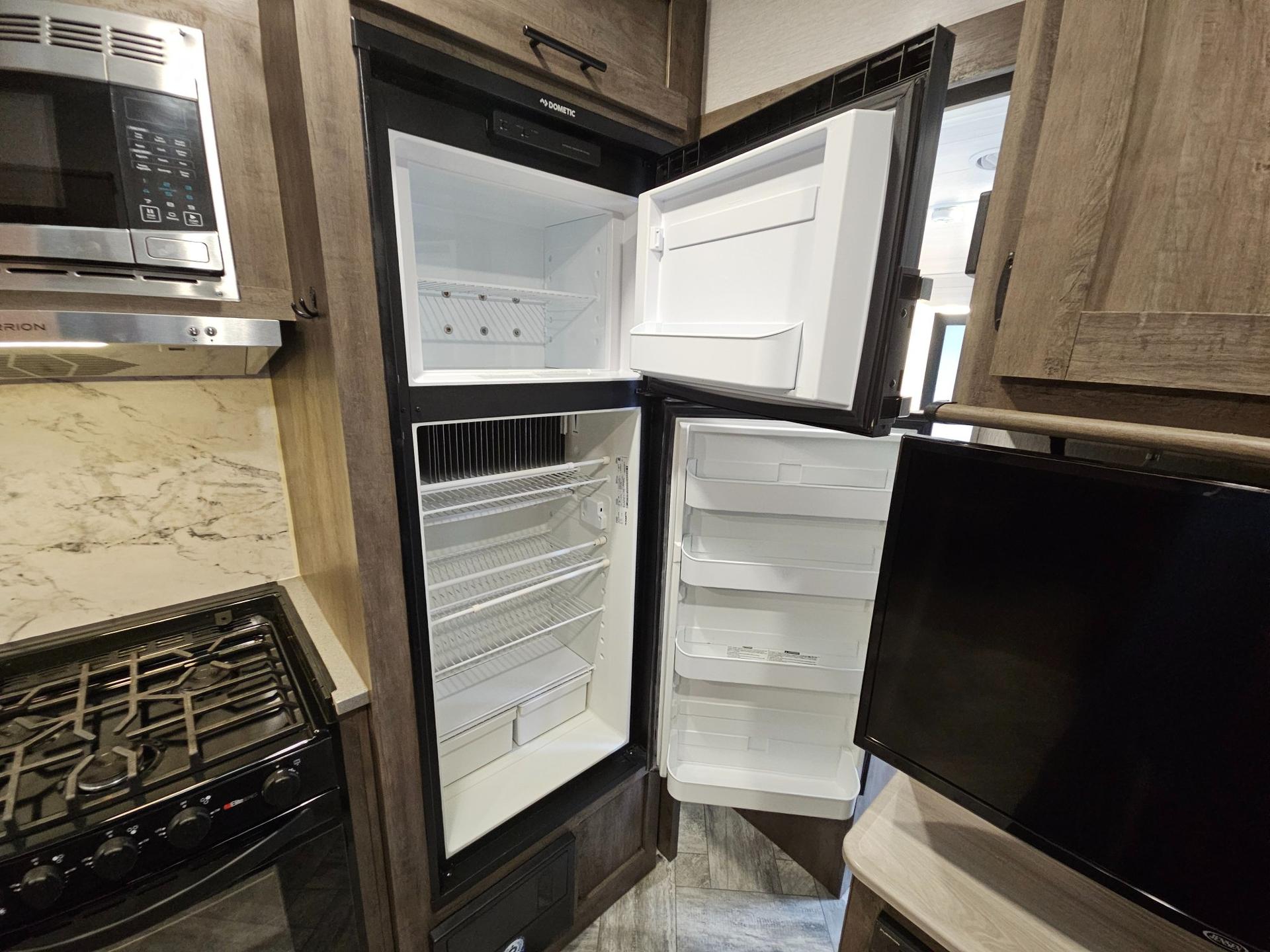 2022 Forest River RV 2022 Forest River RV Stealth - thumbnail 15