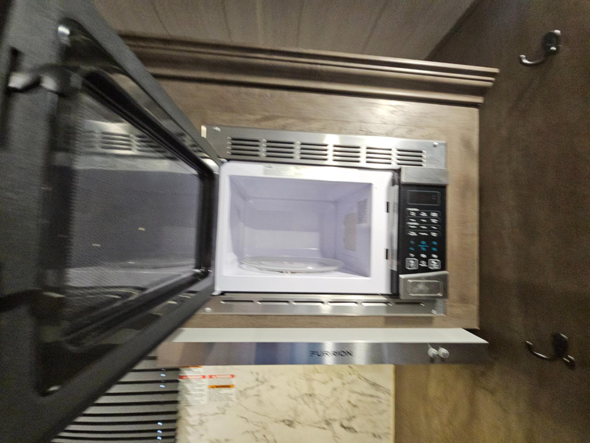 2022 Forest River RV 2022 Forest River RV Stealth - thumbnail 16