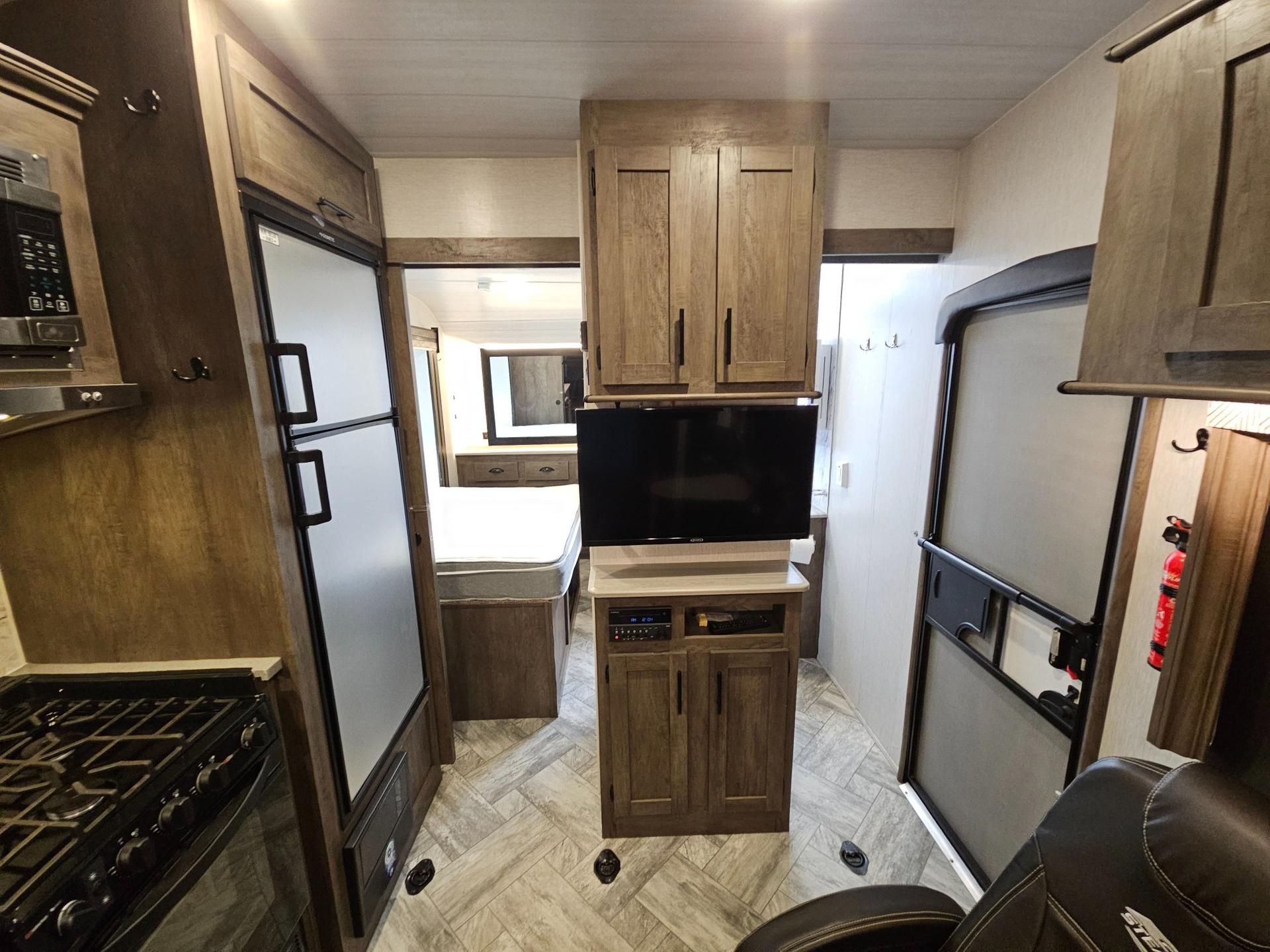 2022 Forest River RV 2022 Forest River RV Stealth - thumbnail 21